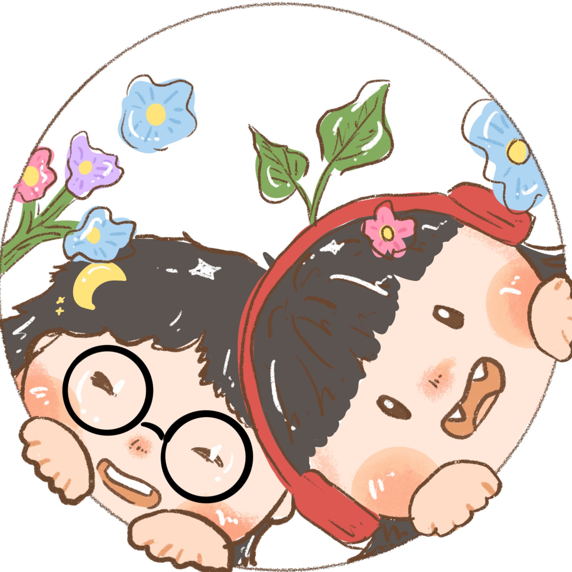 酒醉植物園_Drunk with Us - Podcasts