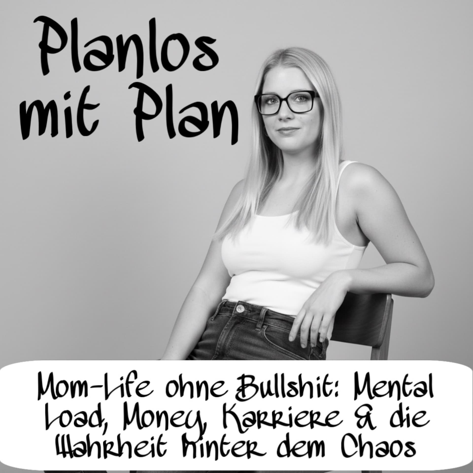 Planlos mit Plan - Podcasts