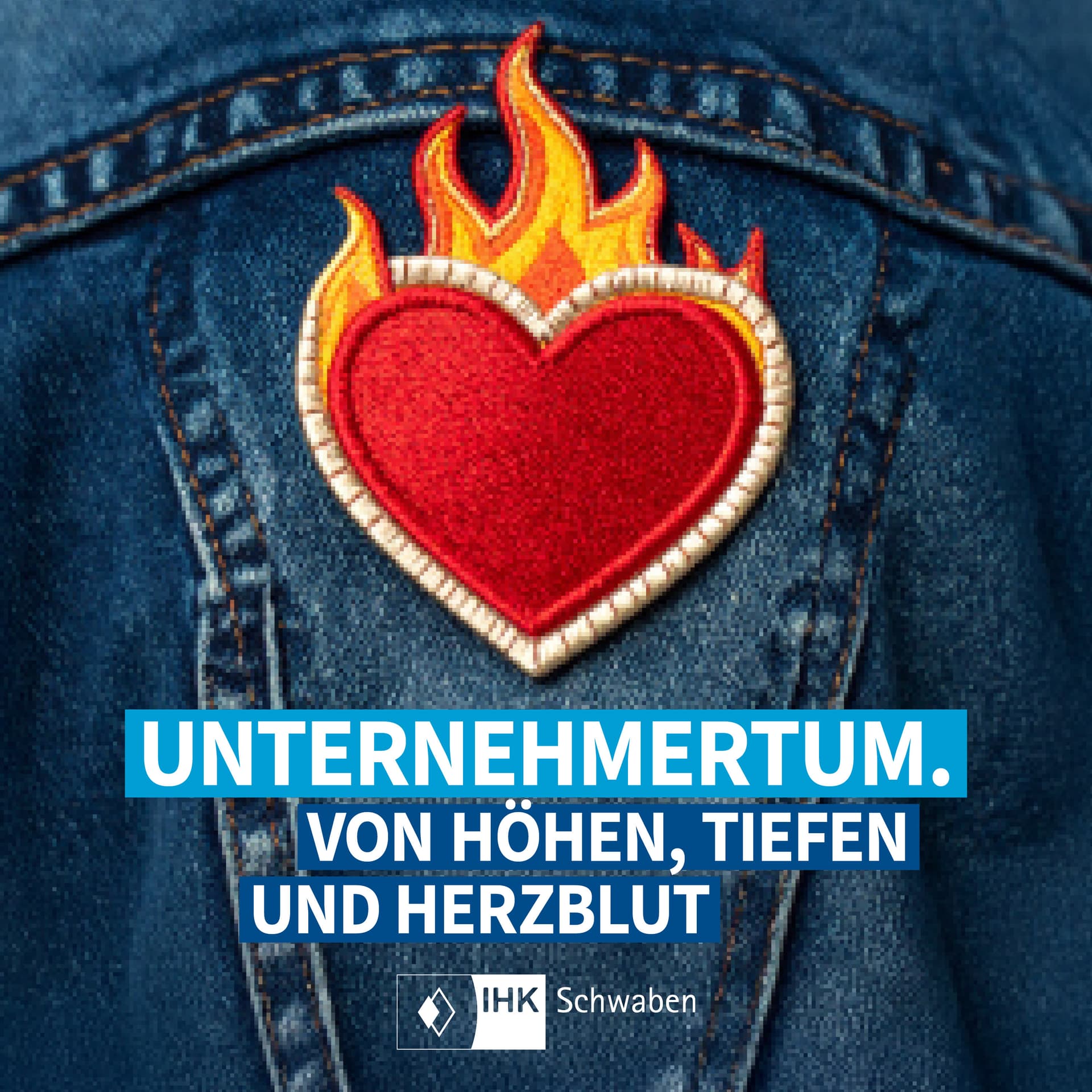 Unternehmertum - Podcasts