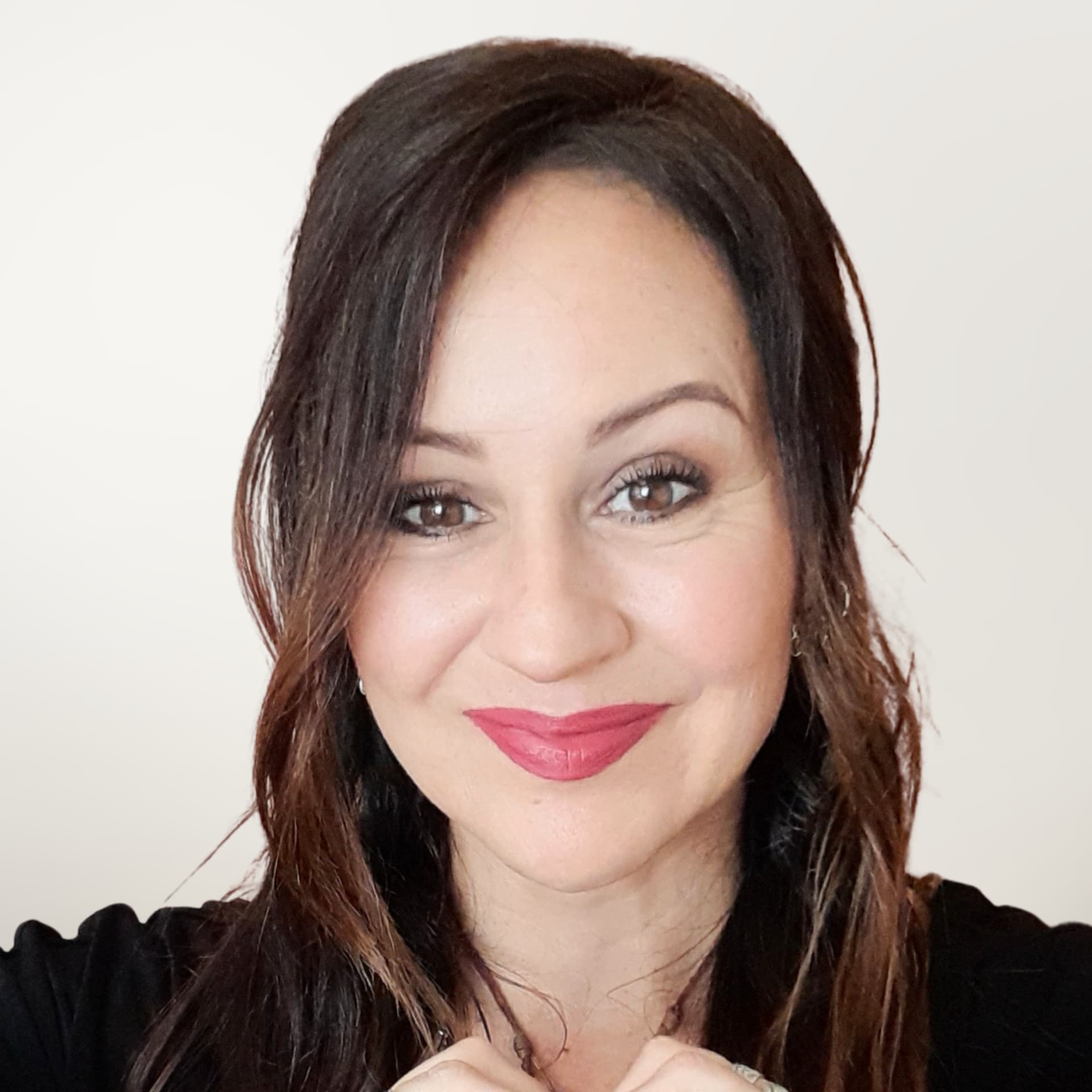 AnaLau Orozco - Podcasts