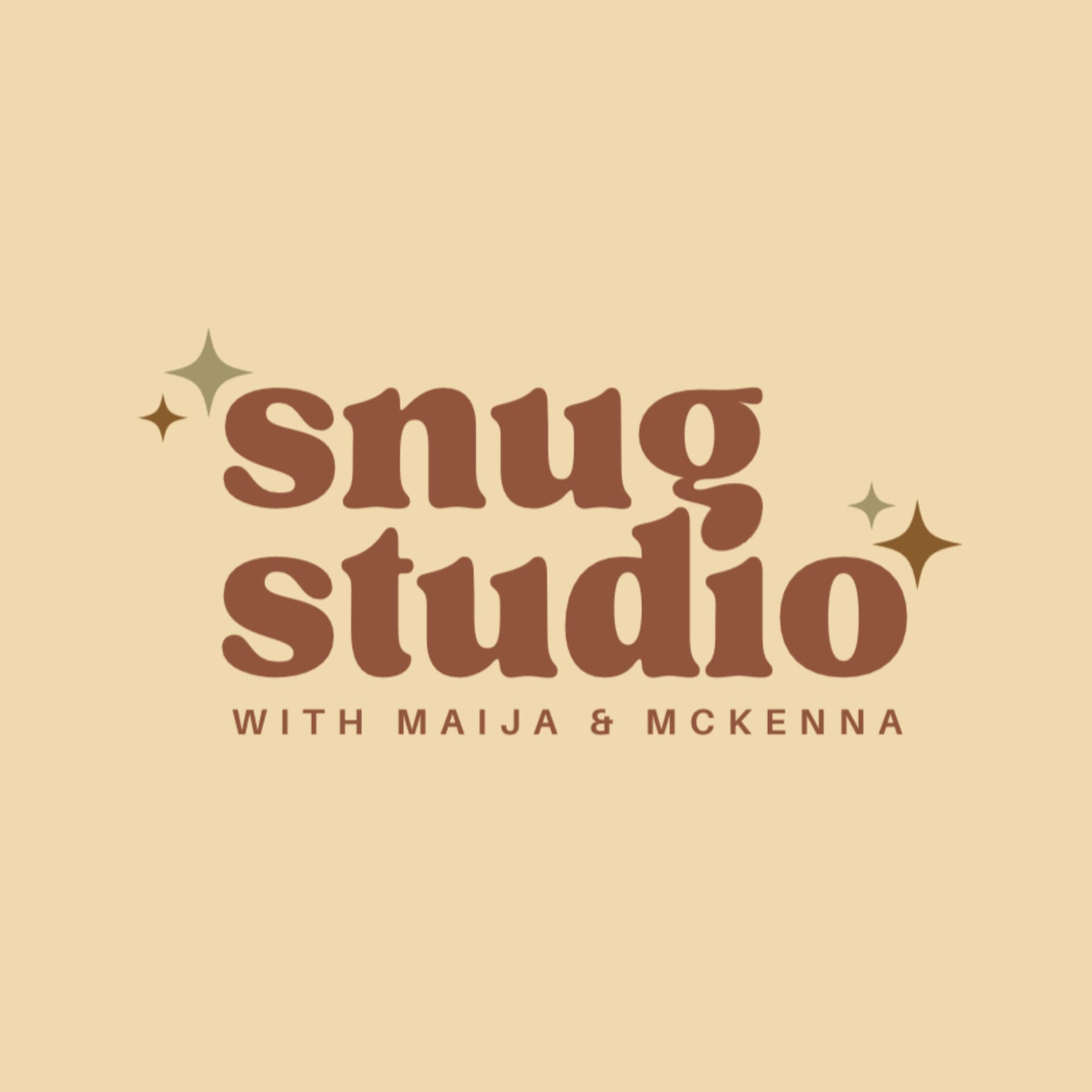snug studio - Podcasts