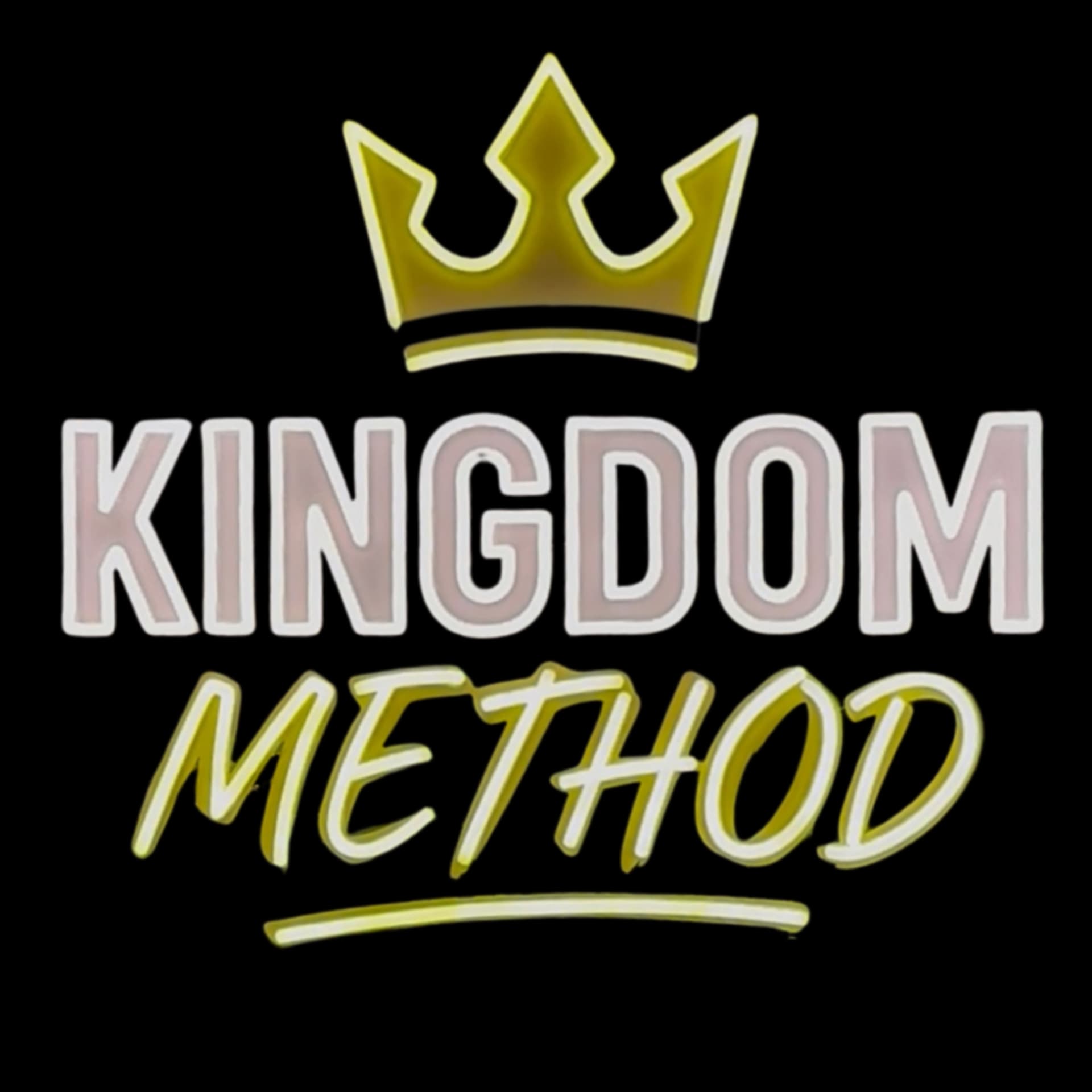 Kingdom Method - Podcasts