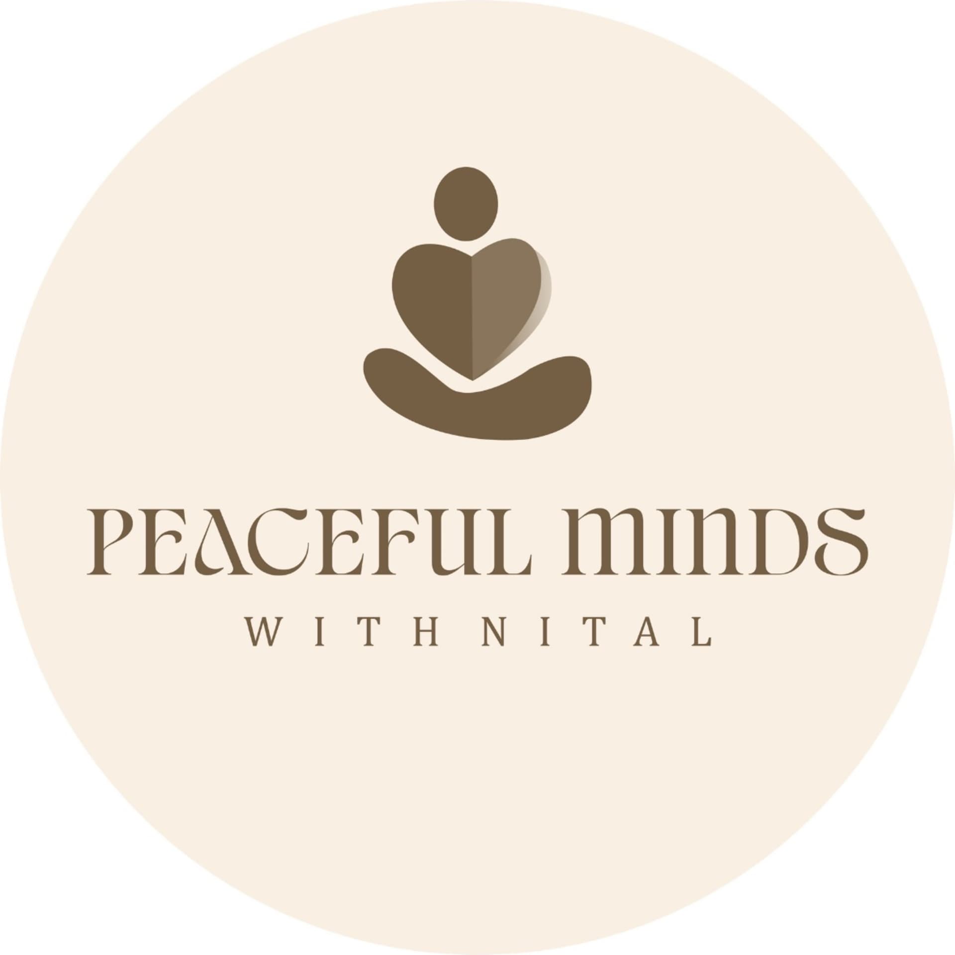 Peaceful Minds with Nital - Podcasts