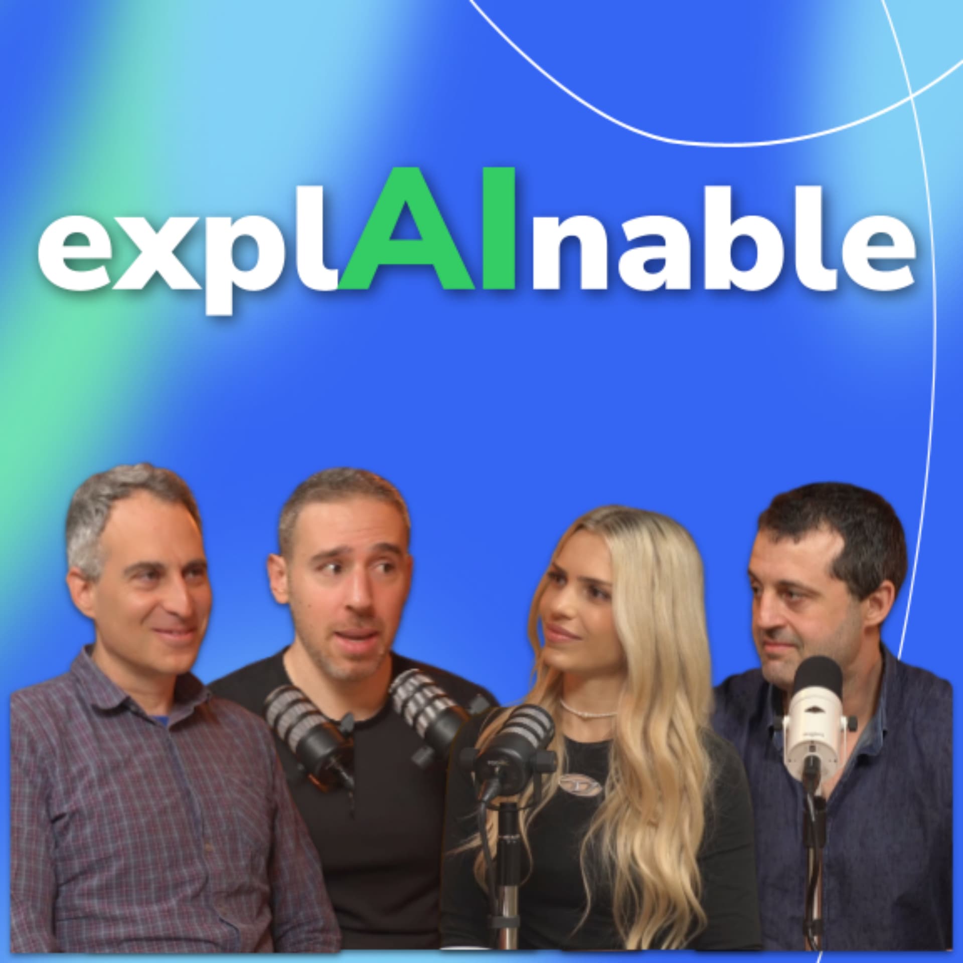 ExplAInable - Podcasts