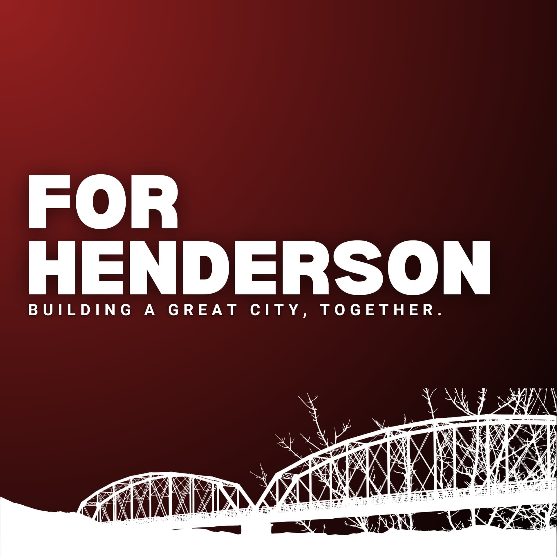 For Henderson - Podcasts