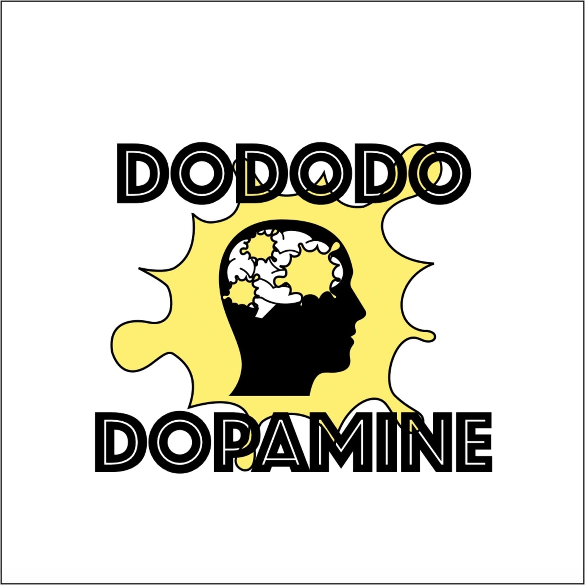 ドドドドーパミン - Podcasts