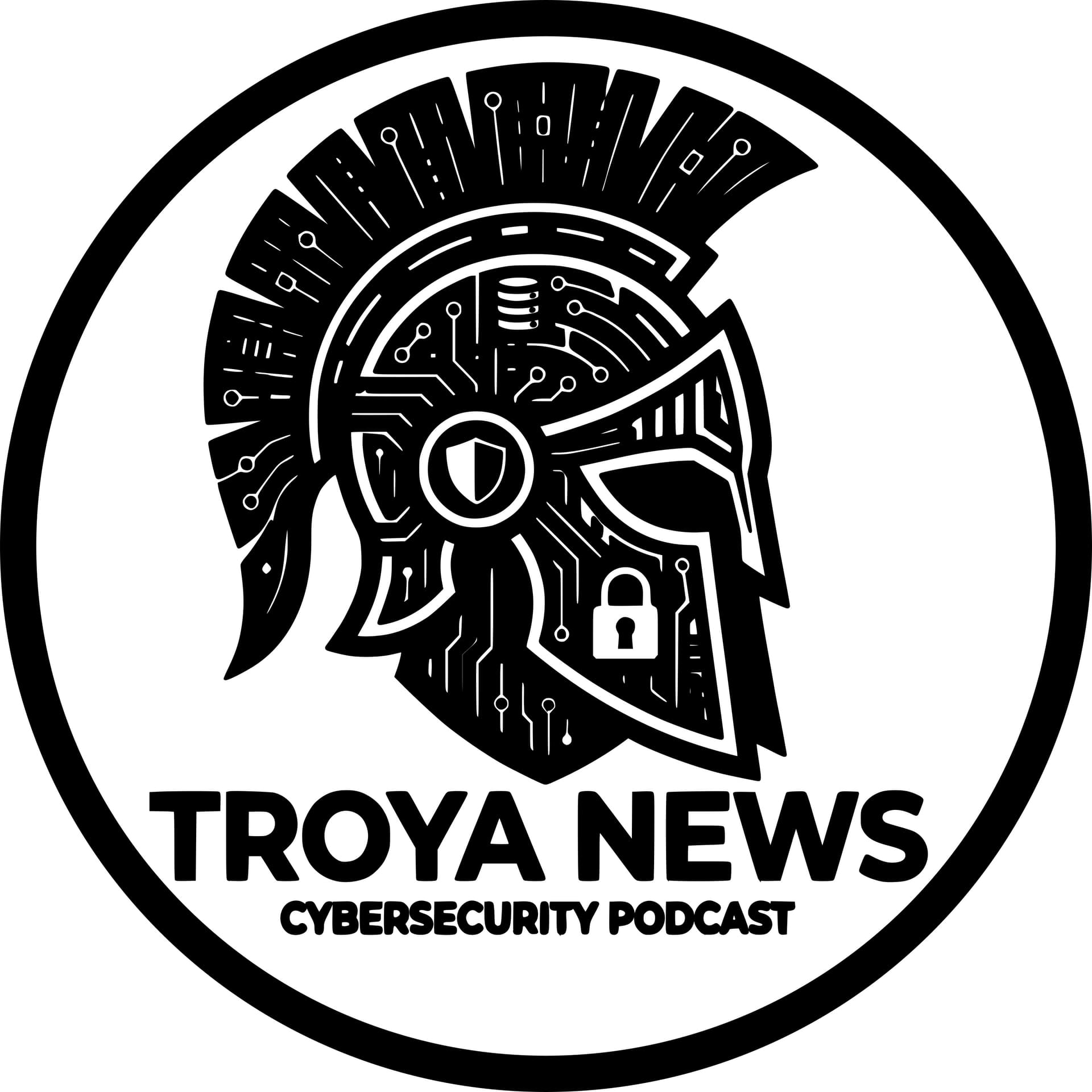 Troya News - Cybersecurity Podcast - Podcasts