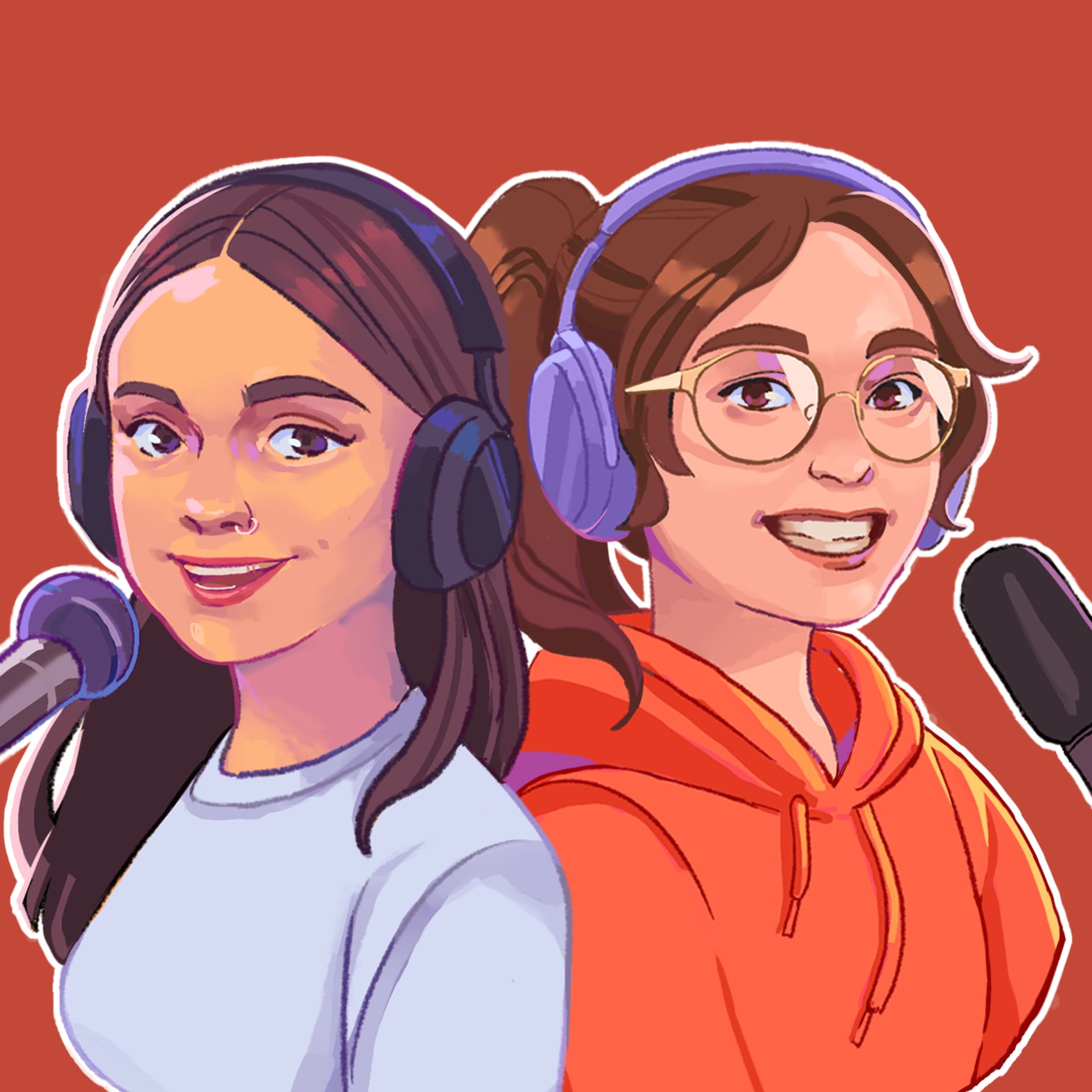 Pitcher This Podcast - Podcasts