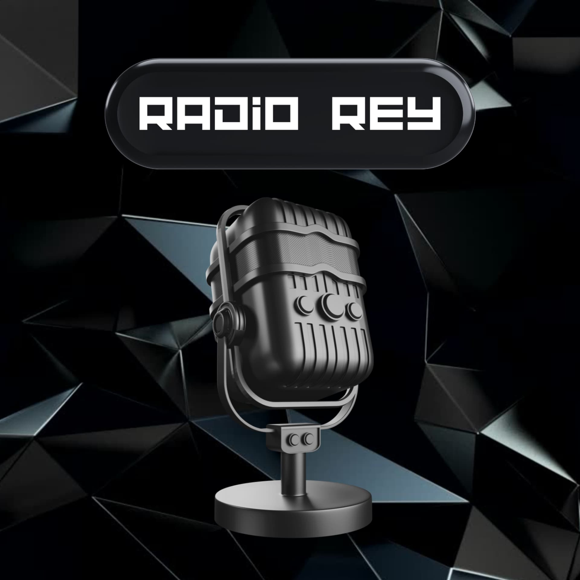 RadioReyOficial - Podcasts