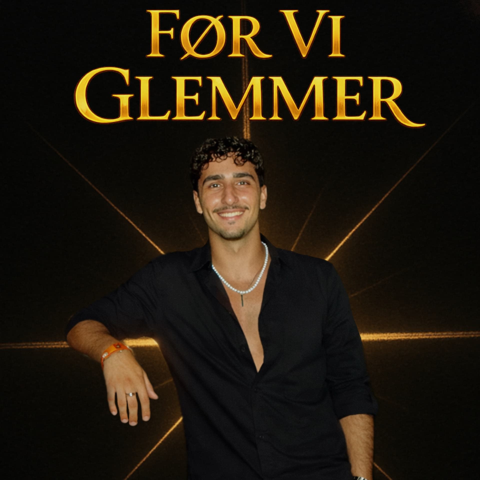 Før Vi Glemmer - Podcasts