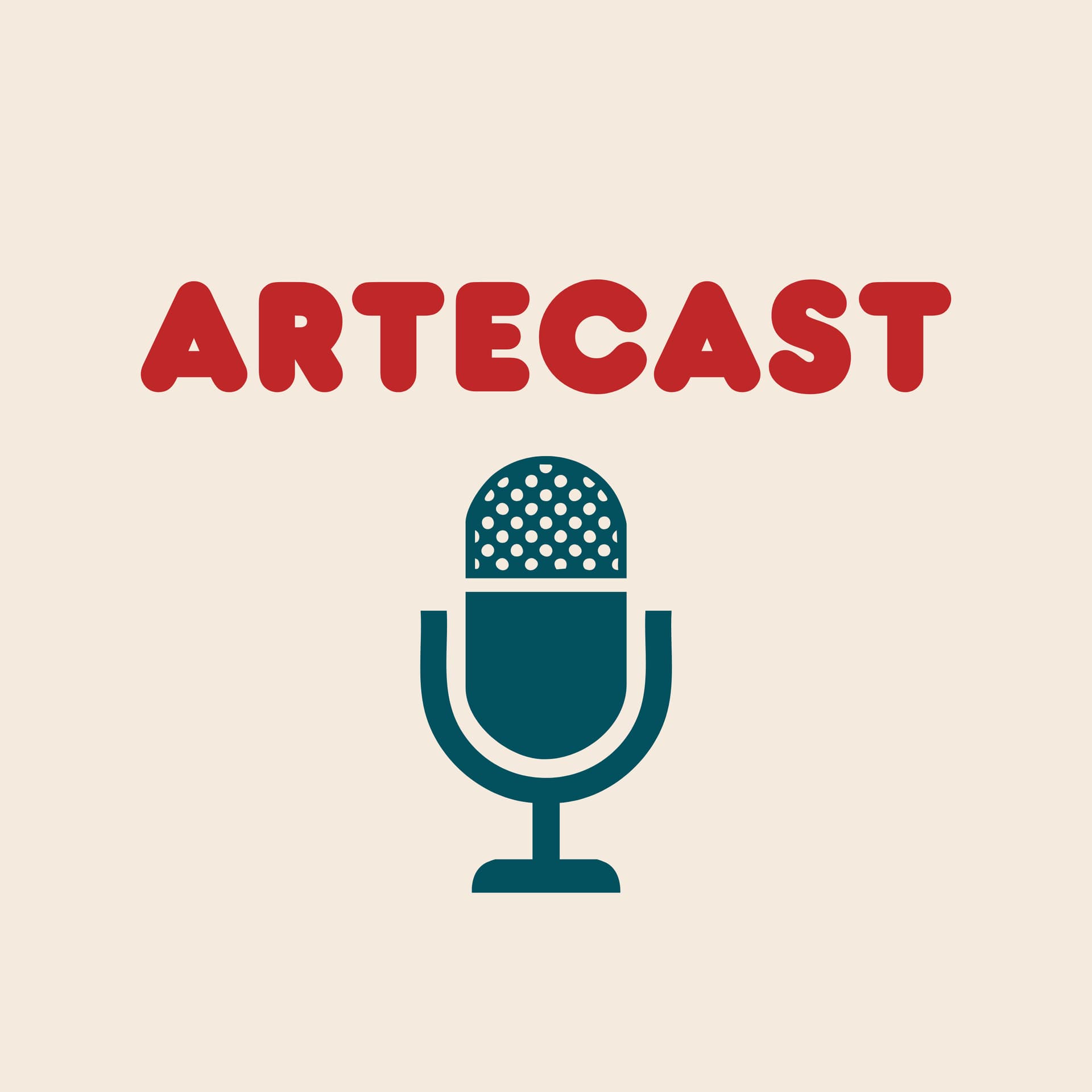 ArteCast - rozmowy o sztuce i nie tylko... - Podcasts