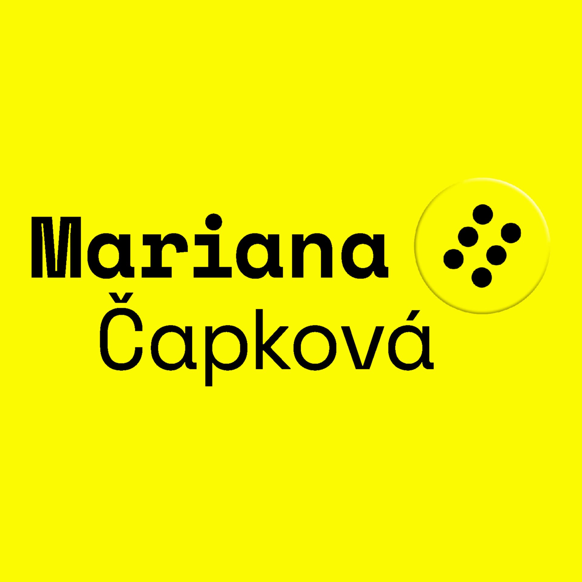 S Marianou o Šestce - Podcasts