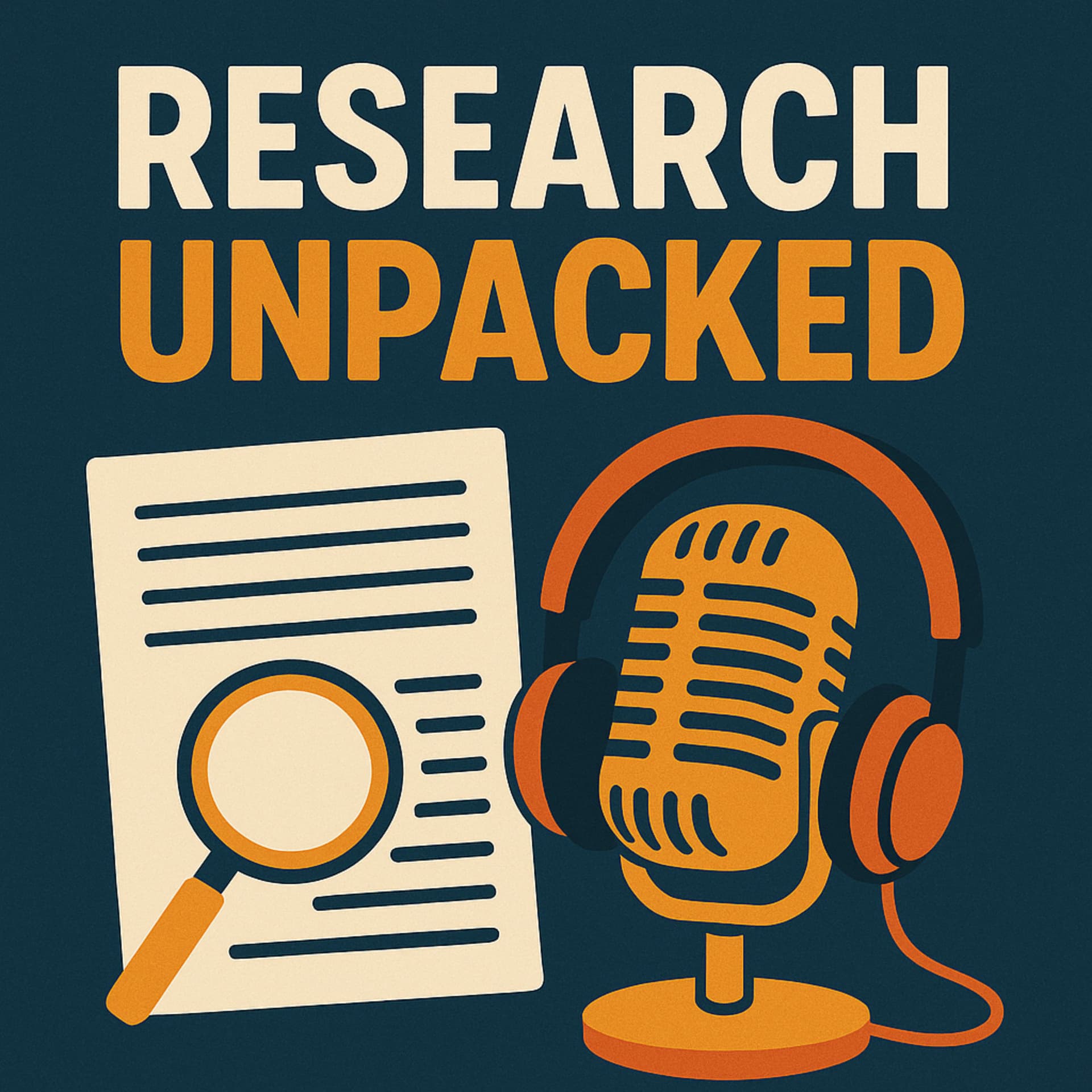 Research Unpacked