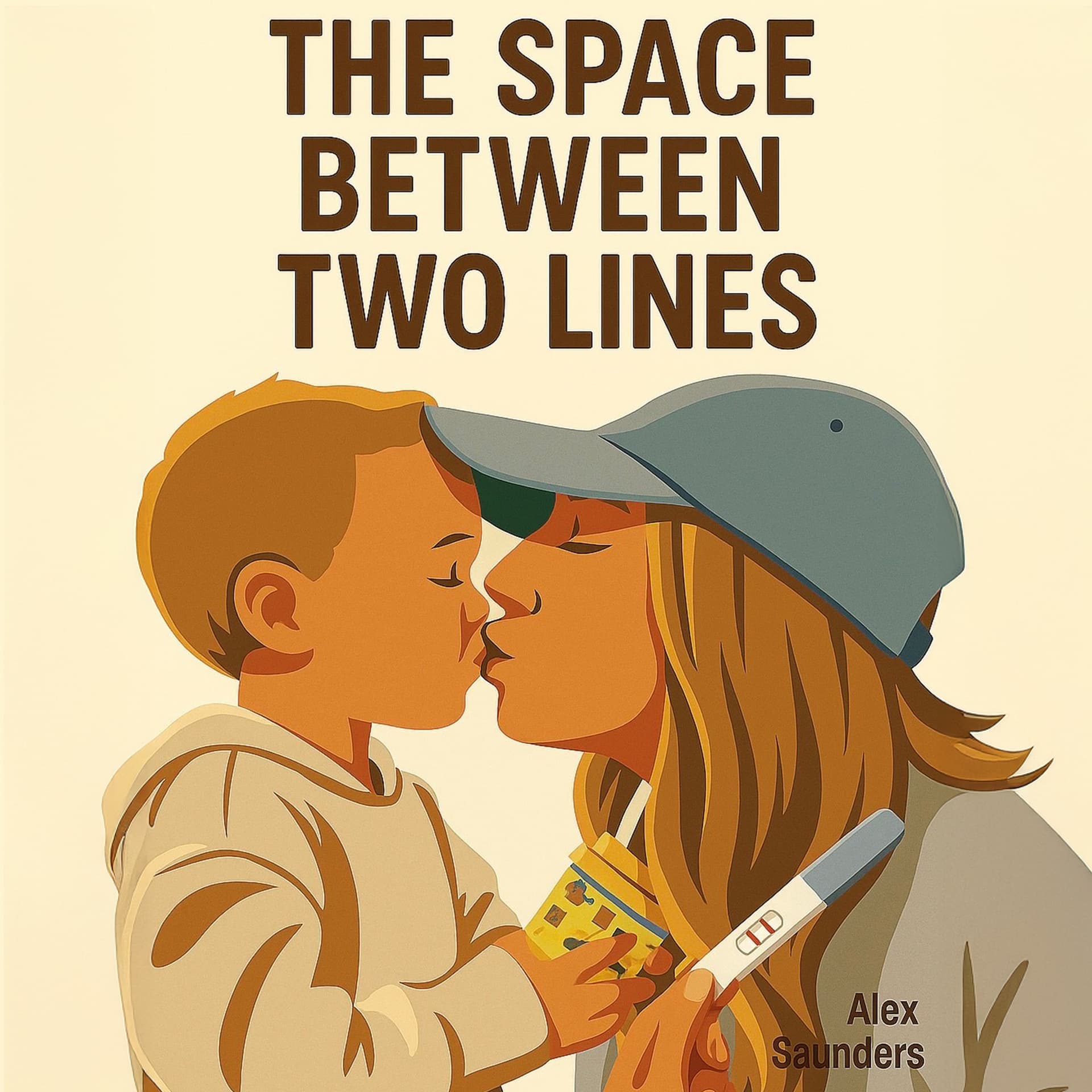 The Space Between Two Lines - Podcasts