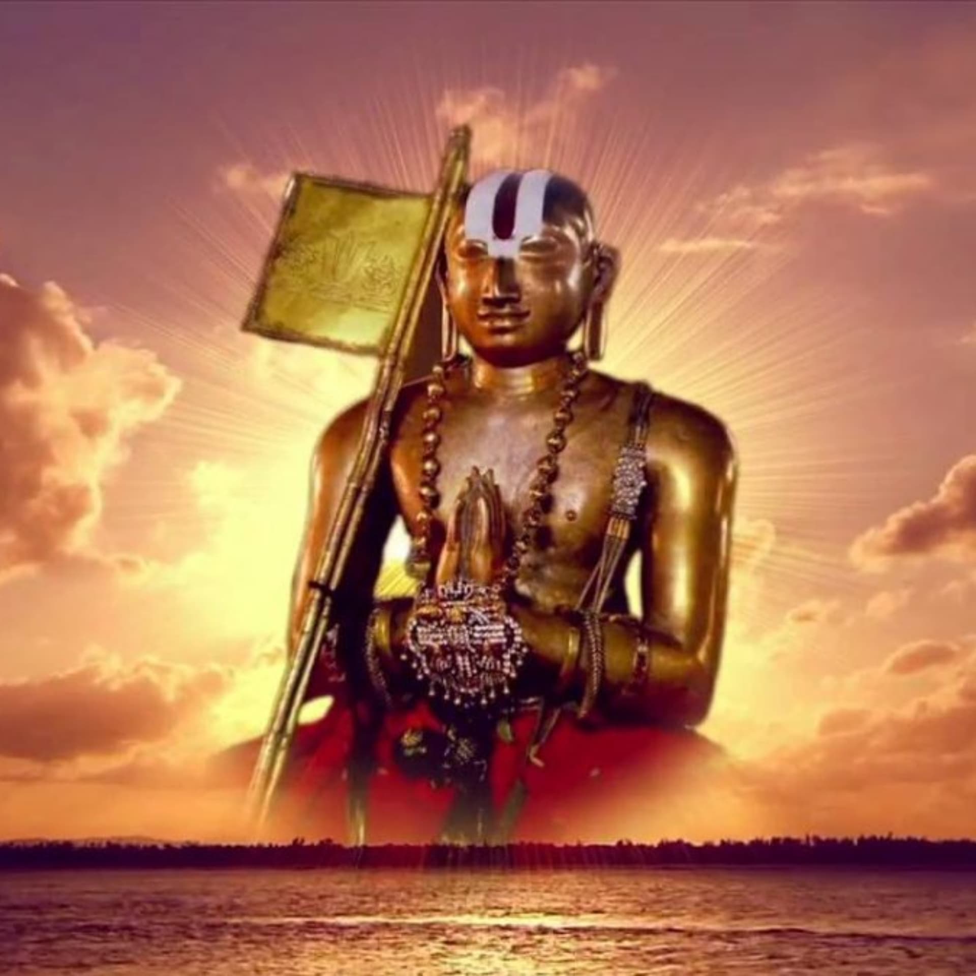 SriVaishnava Sampradhaya Q&A - Podcasts