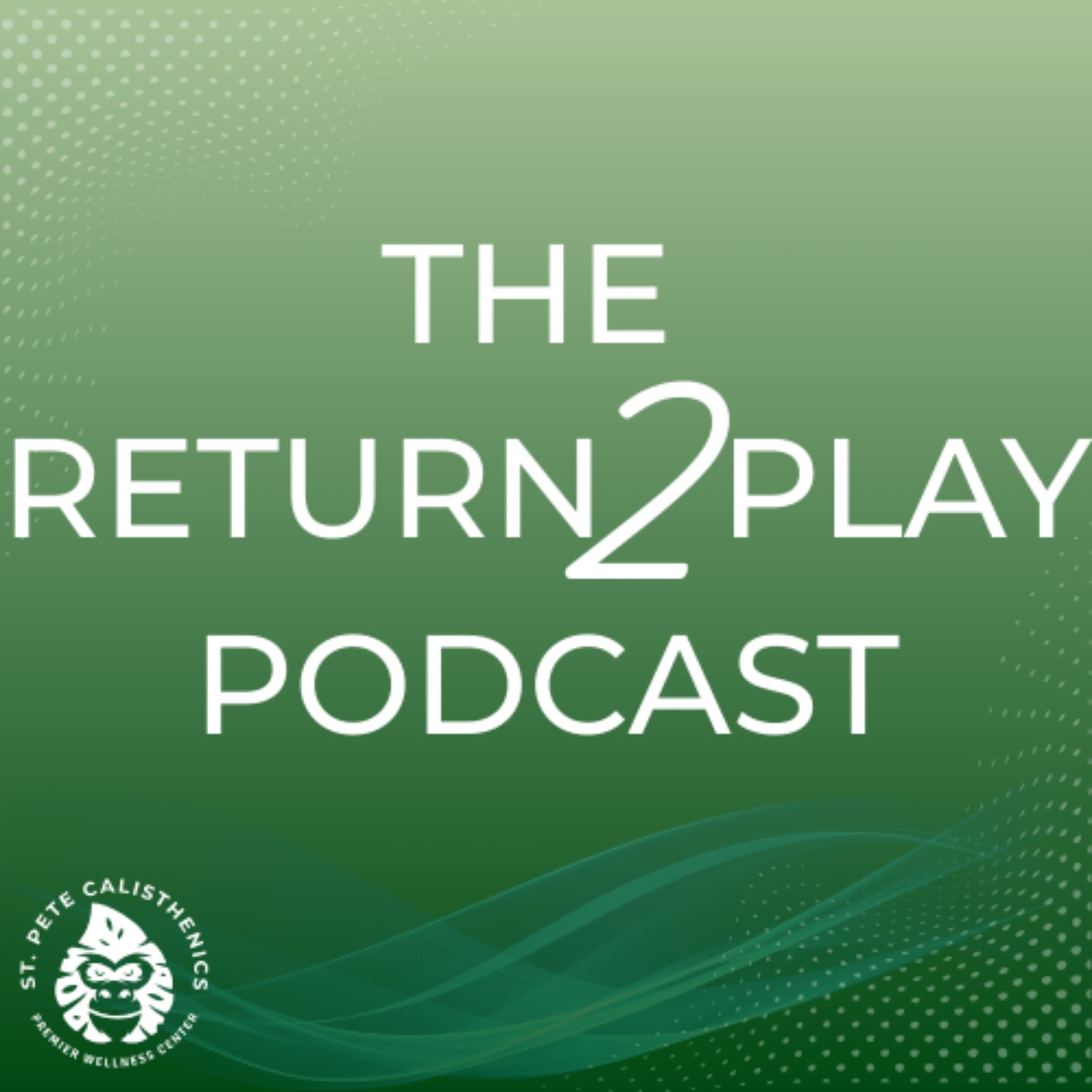 The Return2Play Podcast - Podcasts