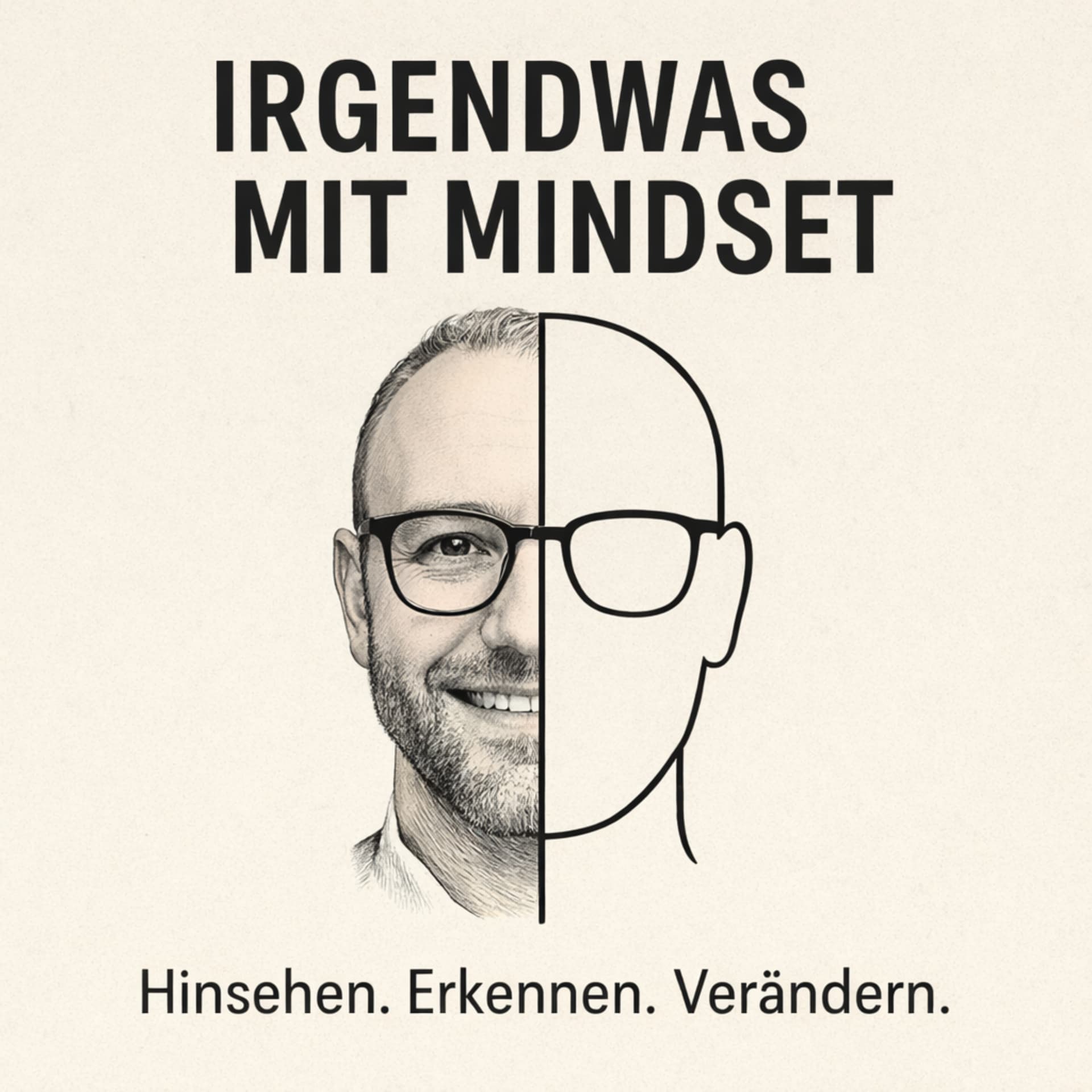 Irgendwas mit Mindset - Podcasts