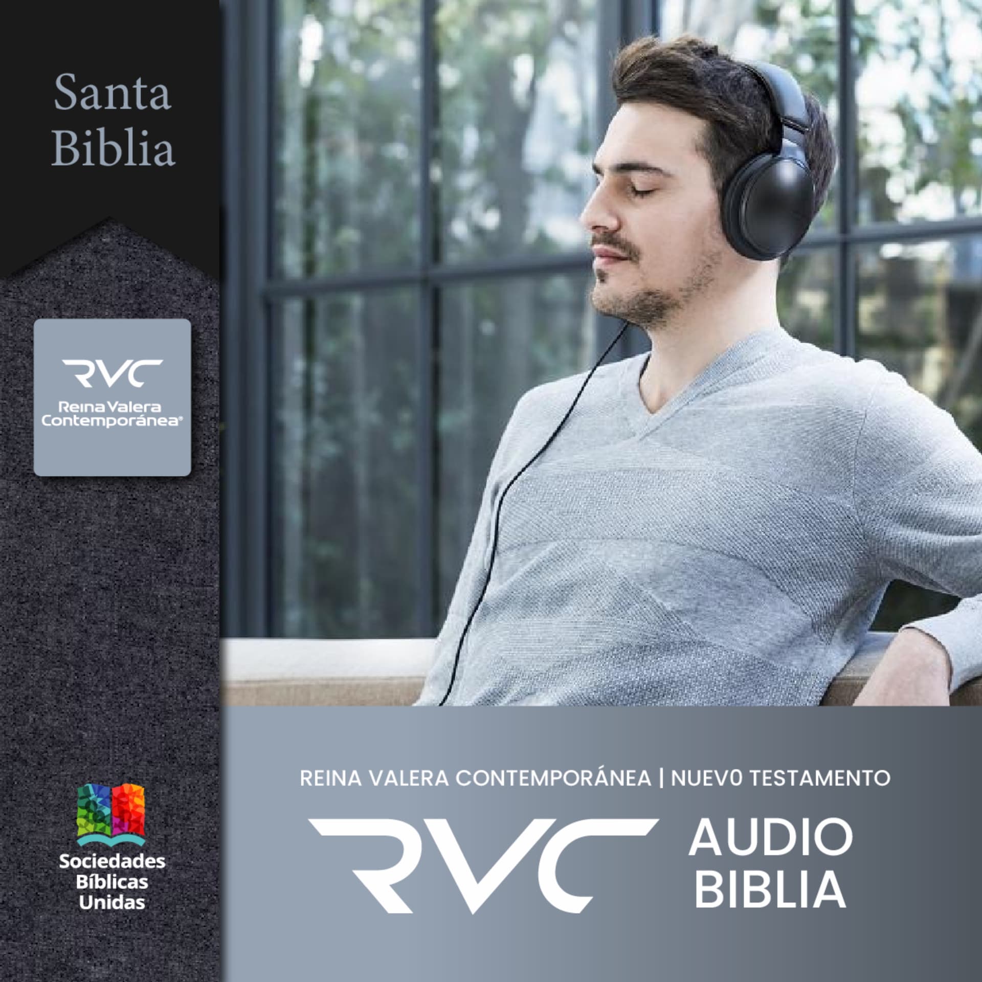 Evangelio de Juan | Audio Biblia RVC - Podcasts