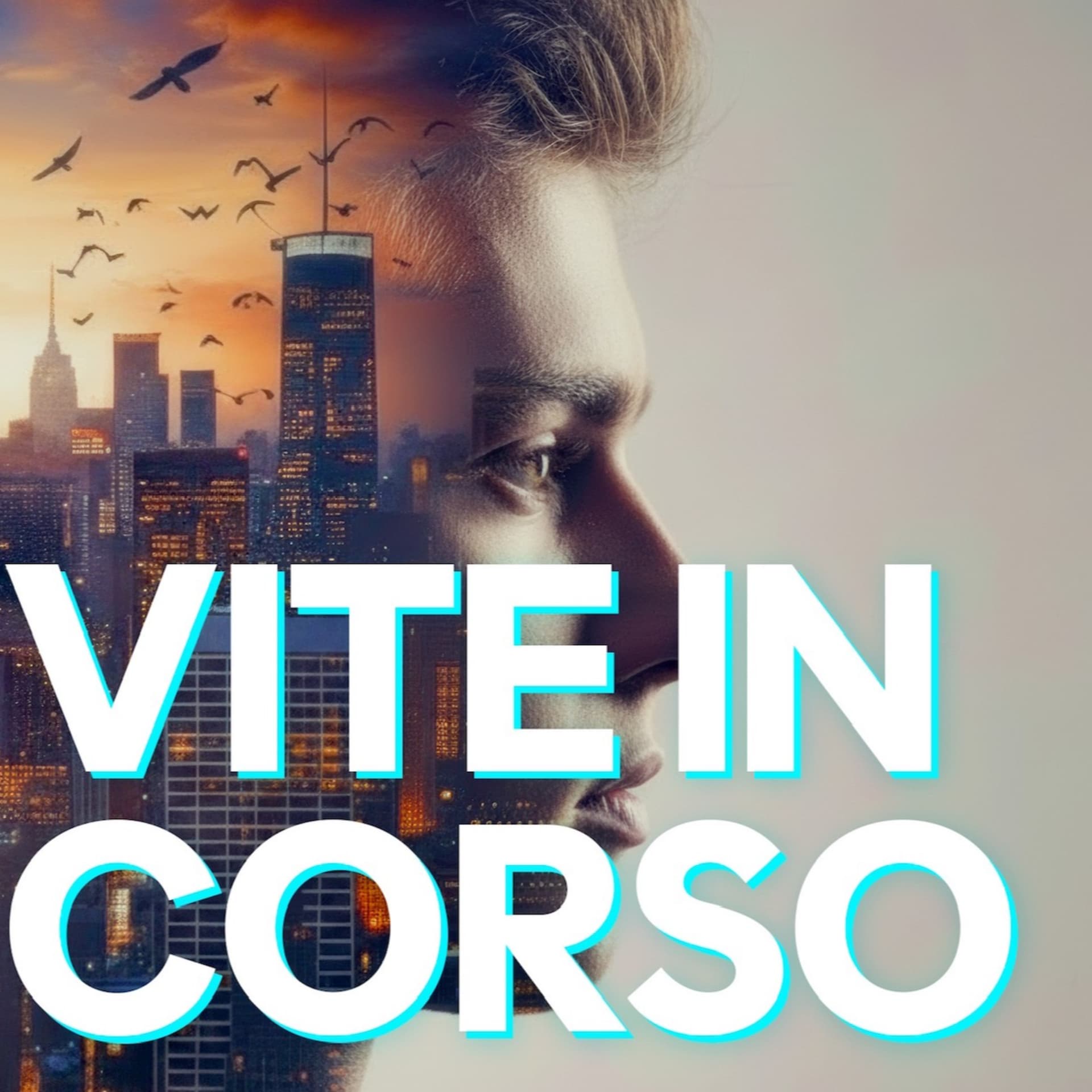 Vite in Corso - Raccontare per Comprendere - Podcasts