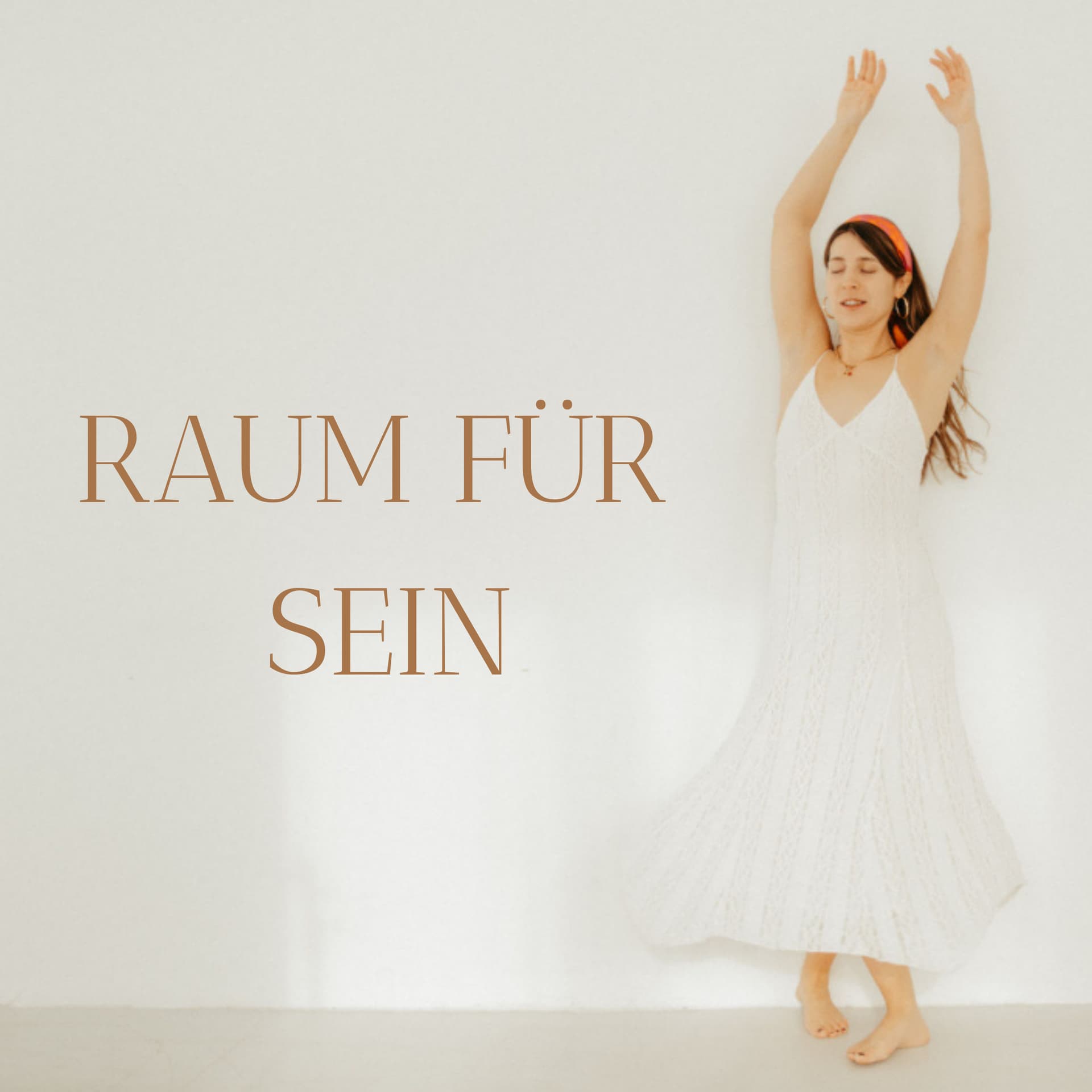 Raum für Sein - Podcasts