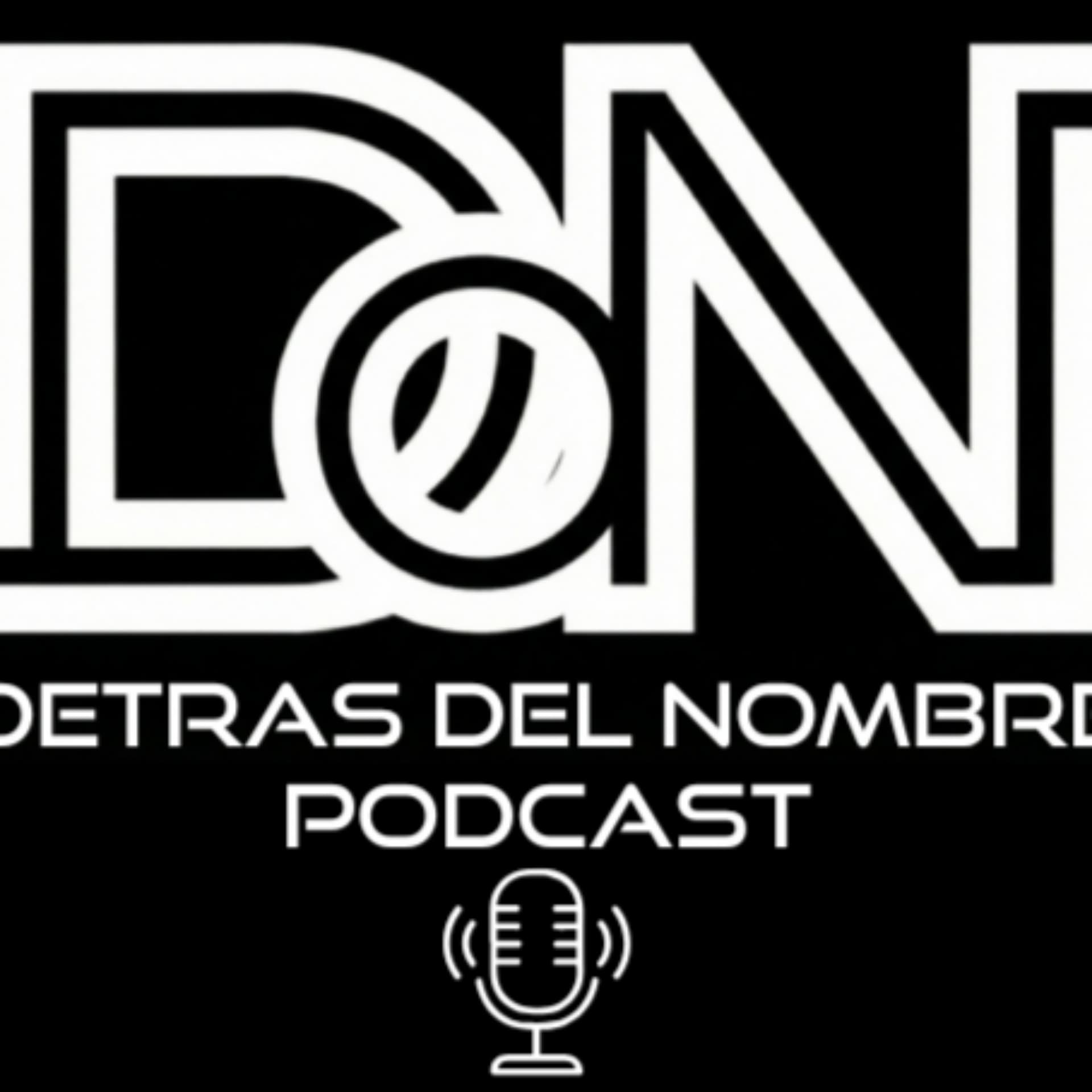 Detrás del Nombre