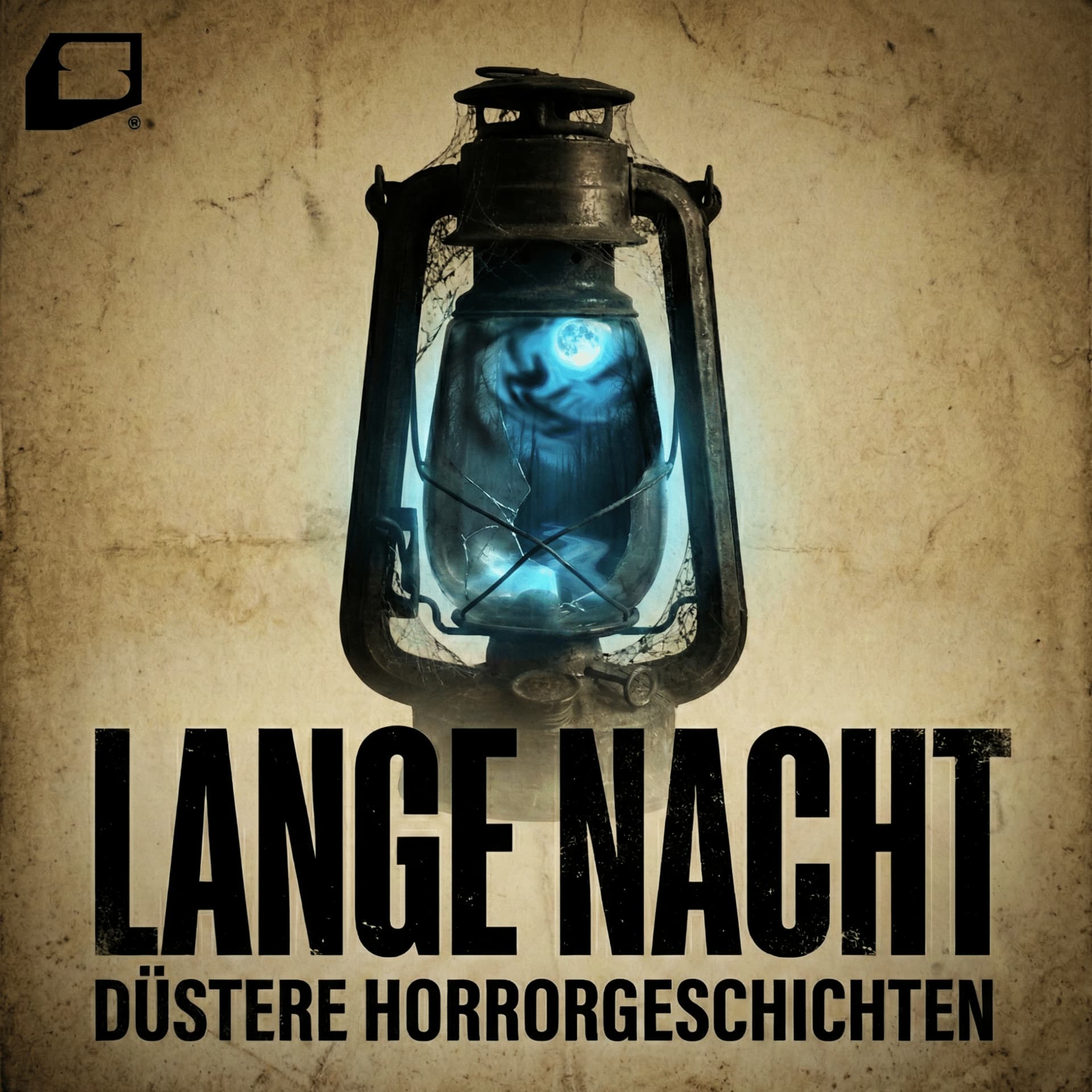 Lange Nacht - HorrorStories - Podcasts