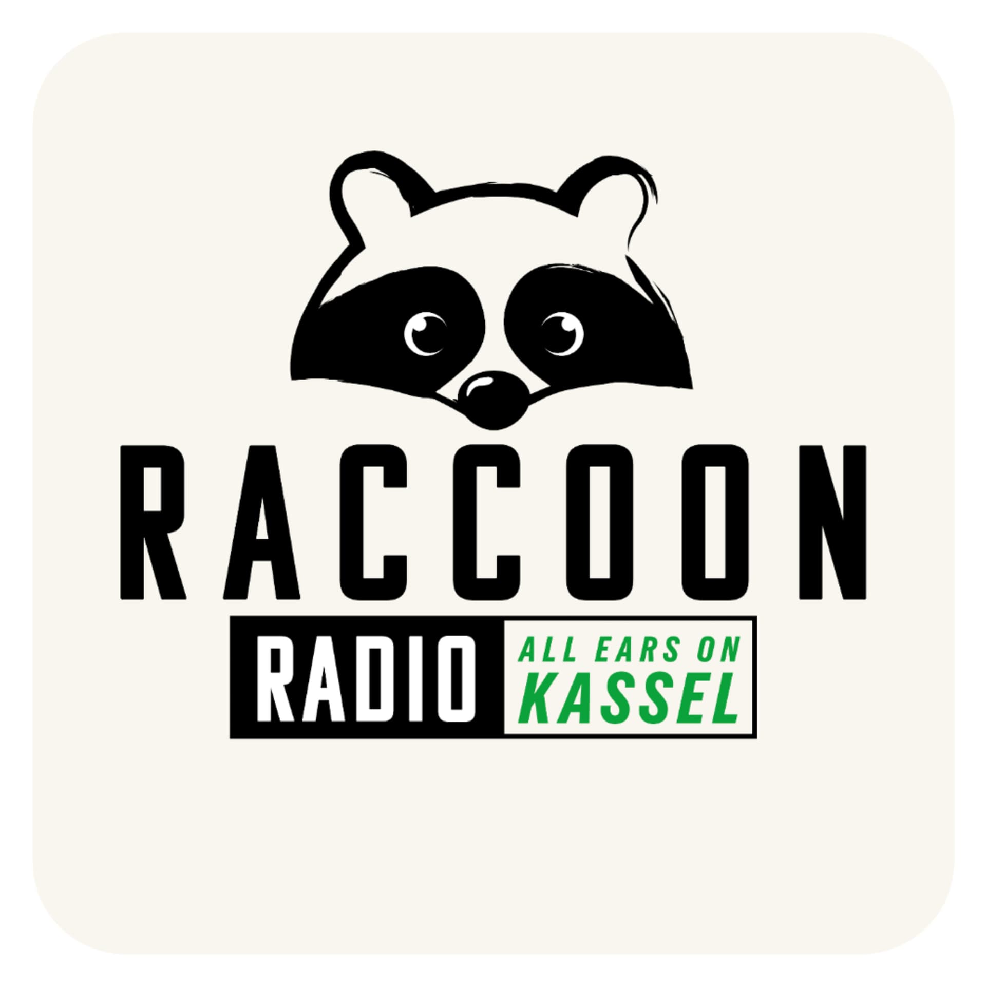 Raccoon Radio - All ears on Kassel - Podcasts