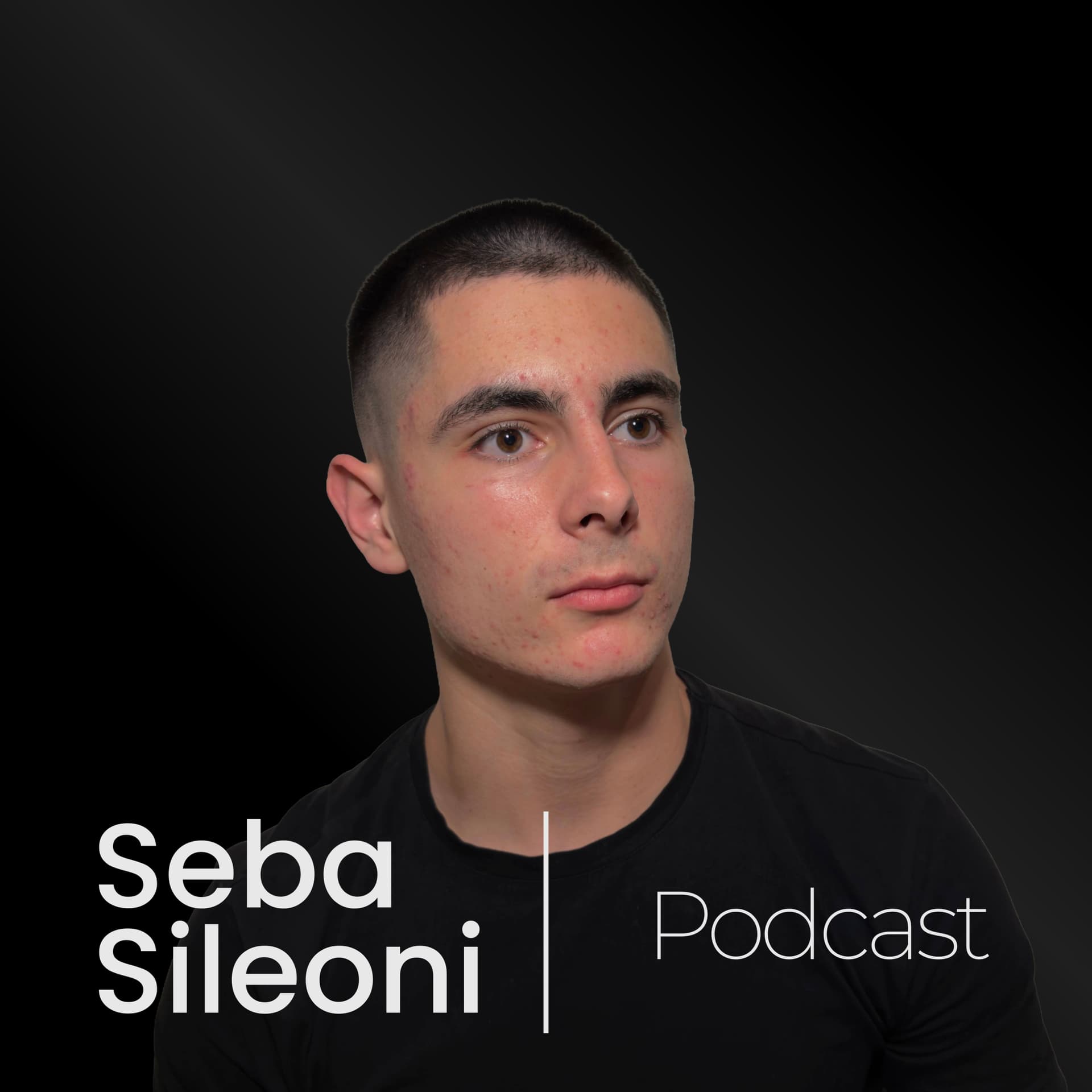 Seba Sileoni - Podcast - Podcasts