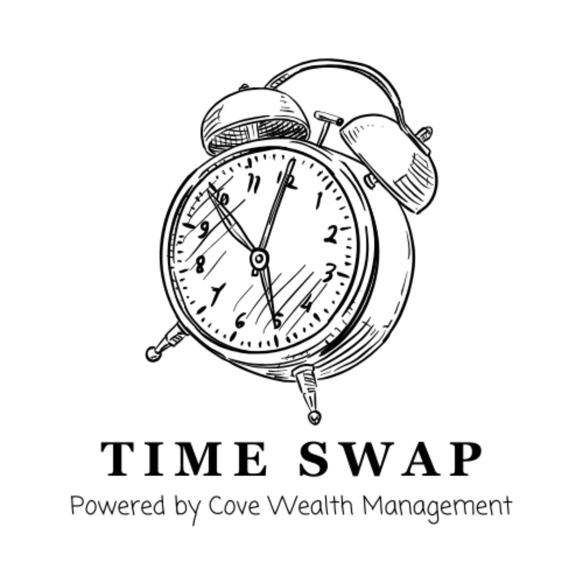 Time Swap - Podcasts