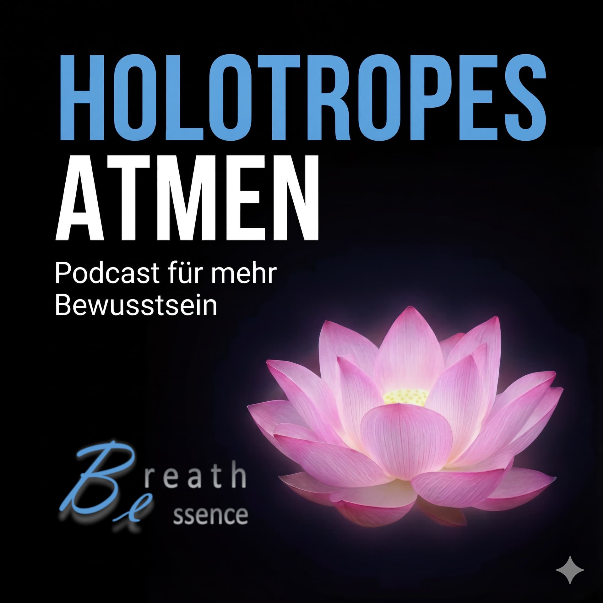 Holotropes Atmen - Podcast - Podcasts