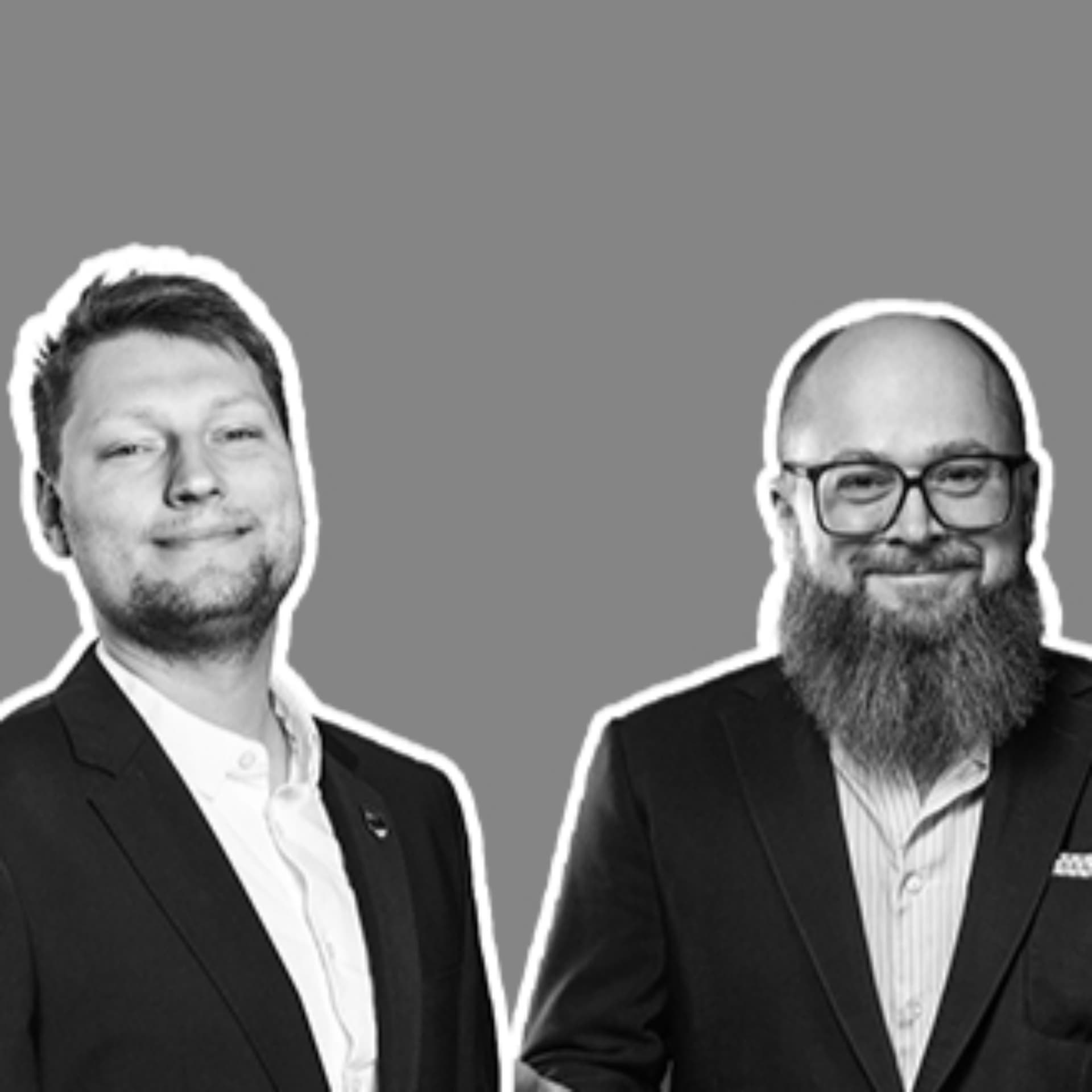 Konservatiivne Kristlane - Podcasts