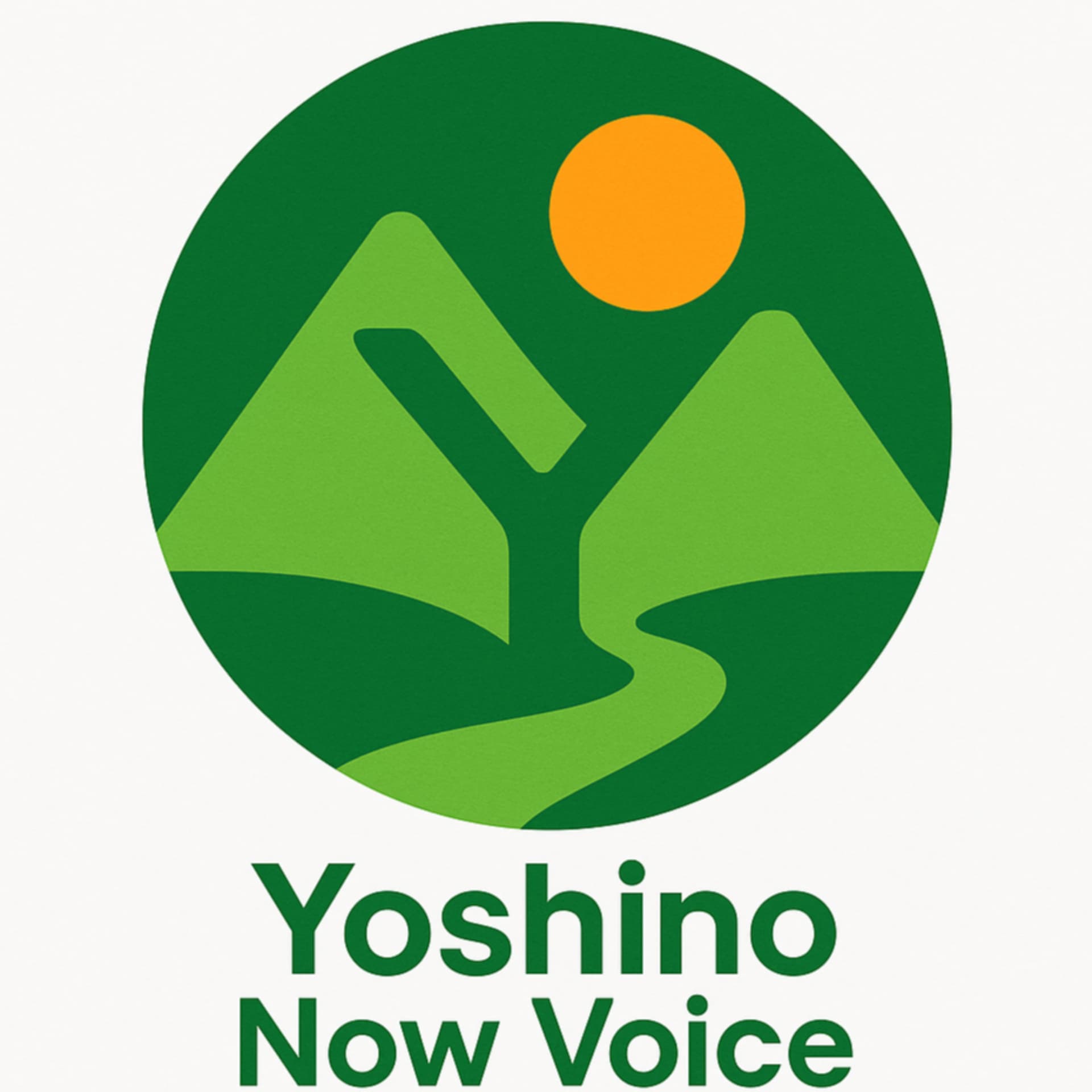 Yoshino Now Voice - Podcasts