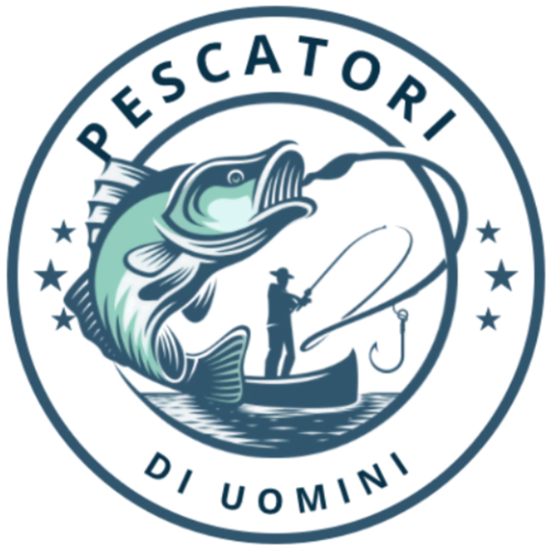 Pescatori di Uomini - Podcasts