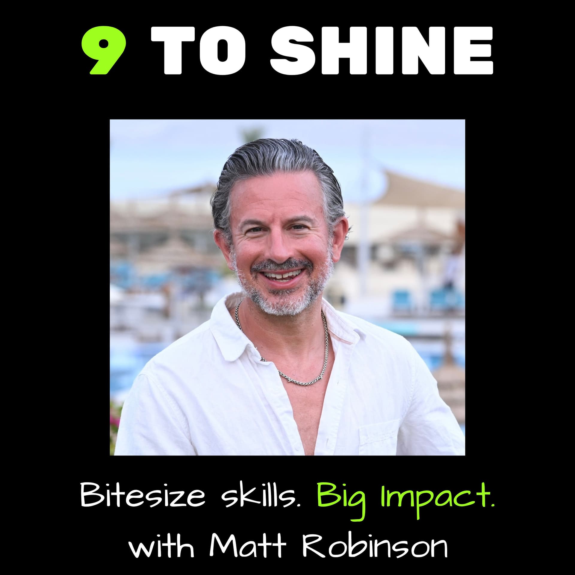 9toShine - Podcasts