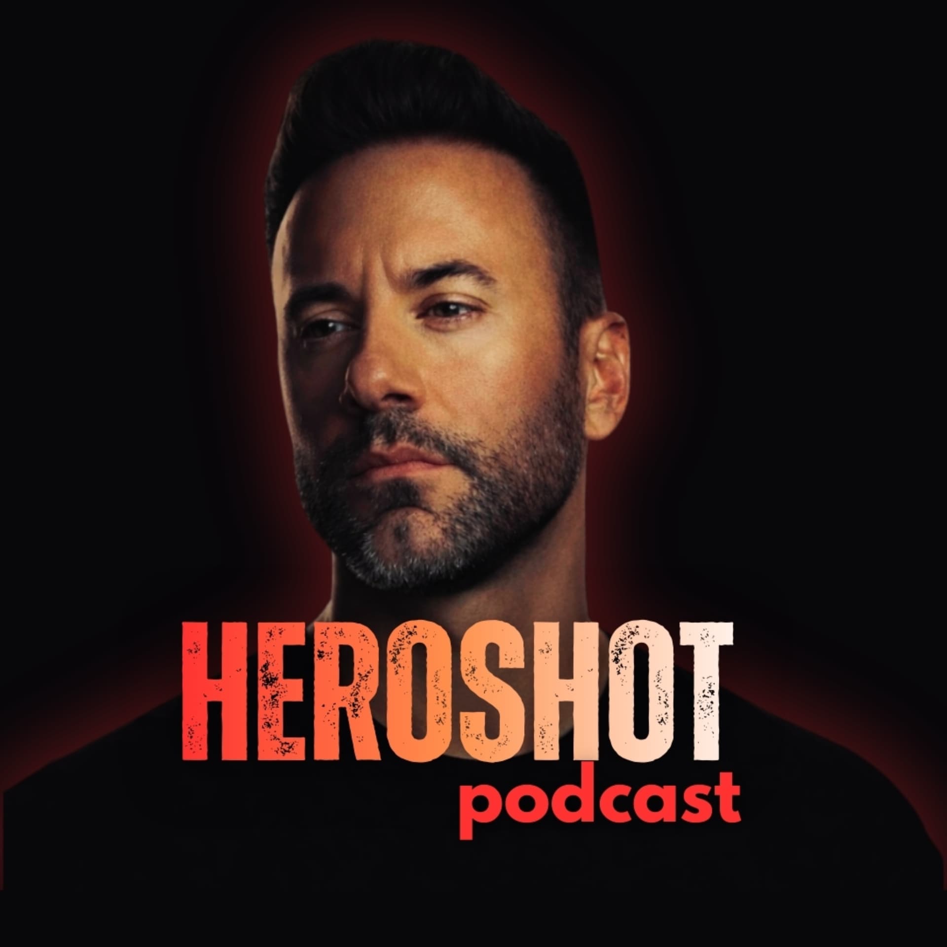 HeroShot Podcast - Podcasts
