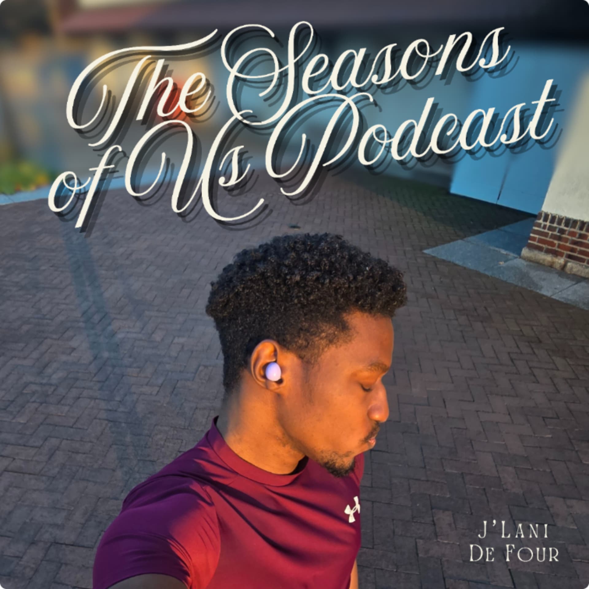 The Seasons of Us - Podcasts