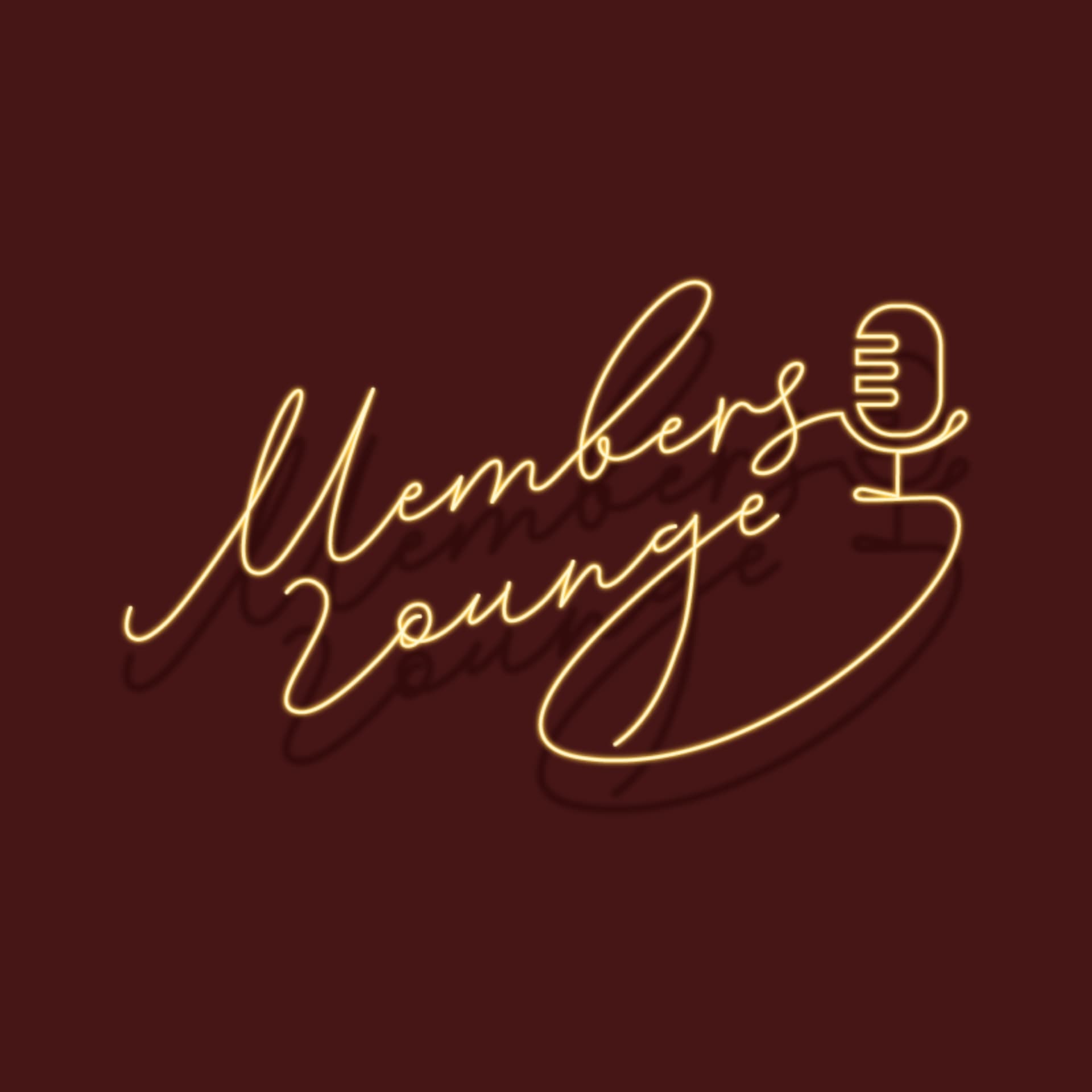 Members Lounge Pod