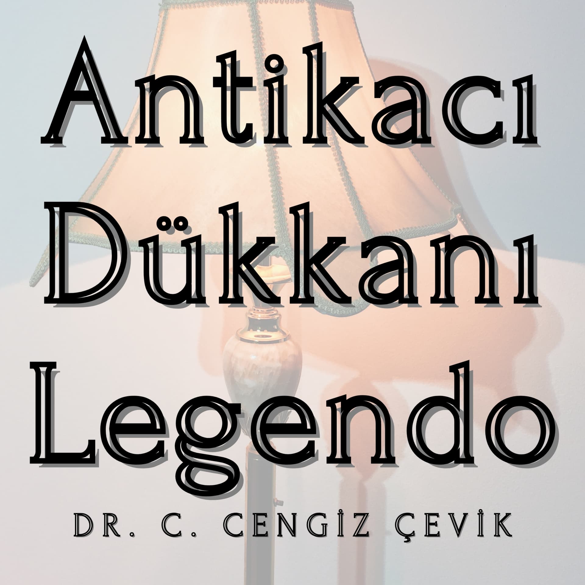 Antikacı Dükkanı Legendo - Podcasts