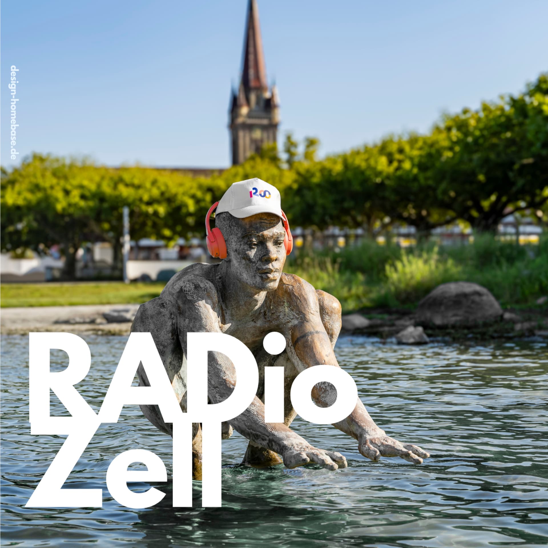 RADio Zell - Podcasts