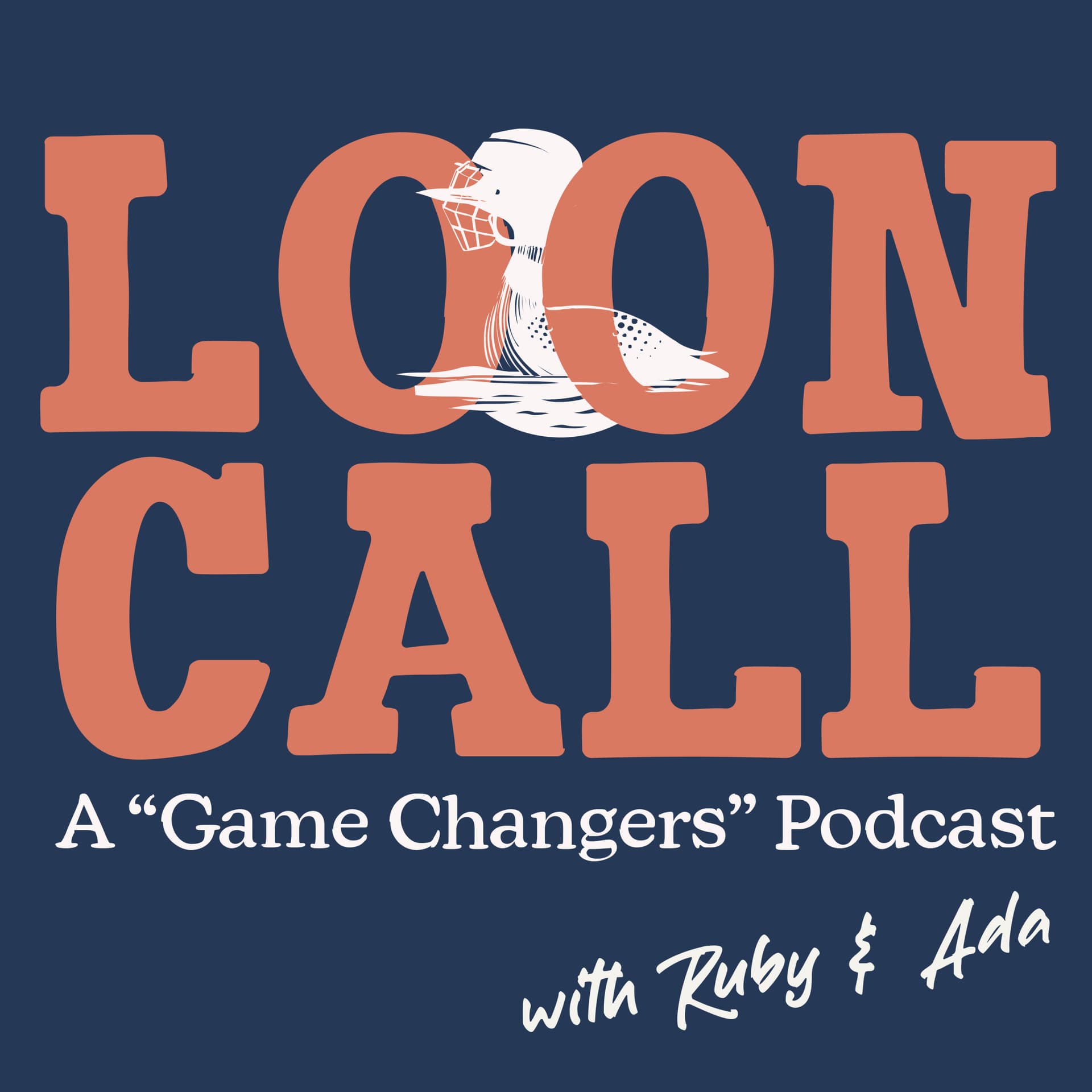 Loon Call - Podcasts