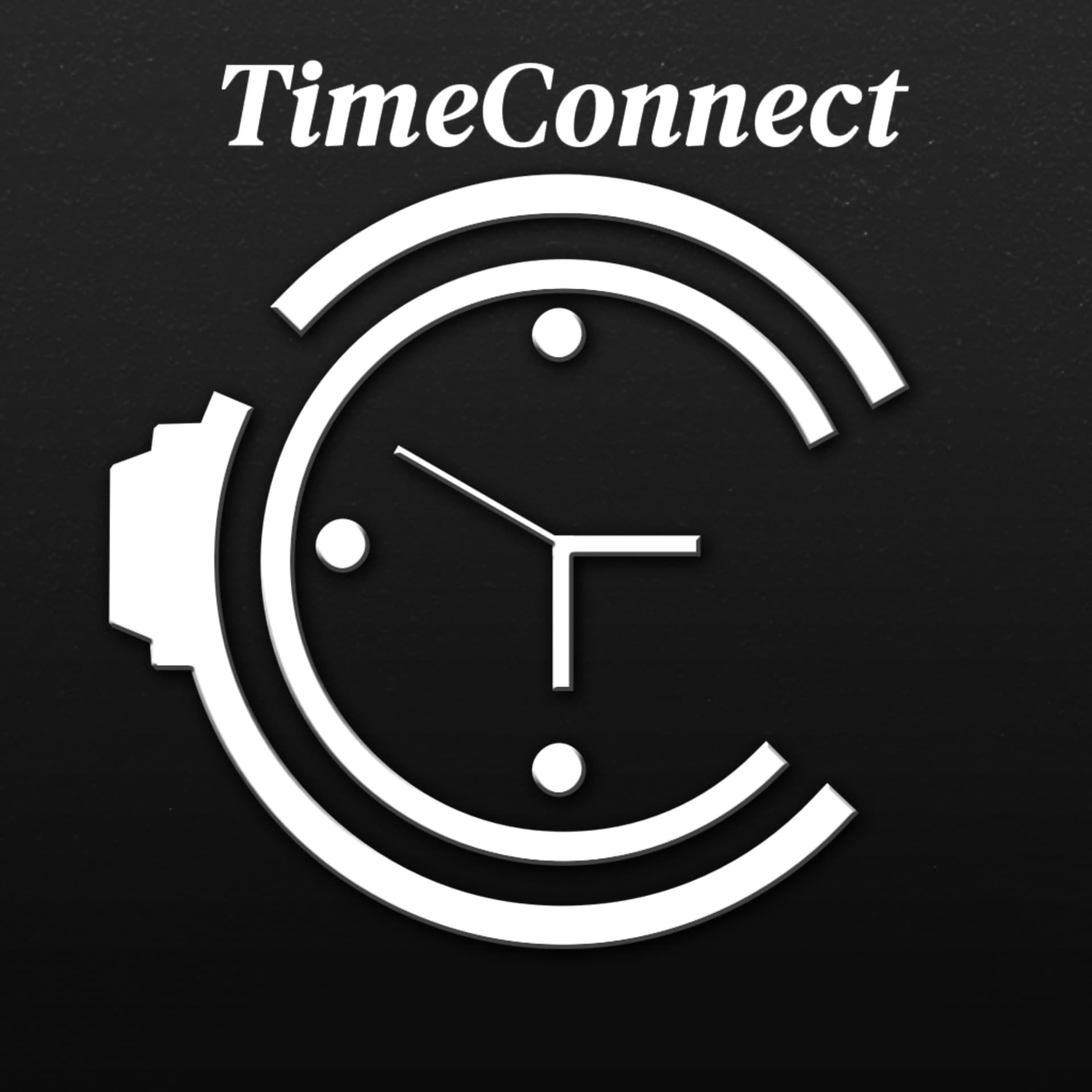 TimeConnect - Podcasts