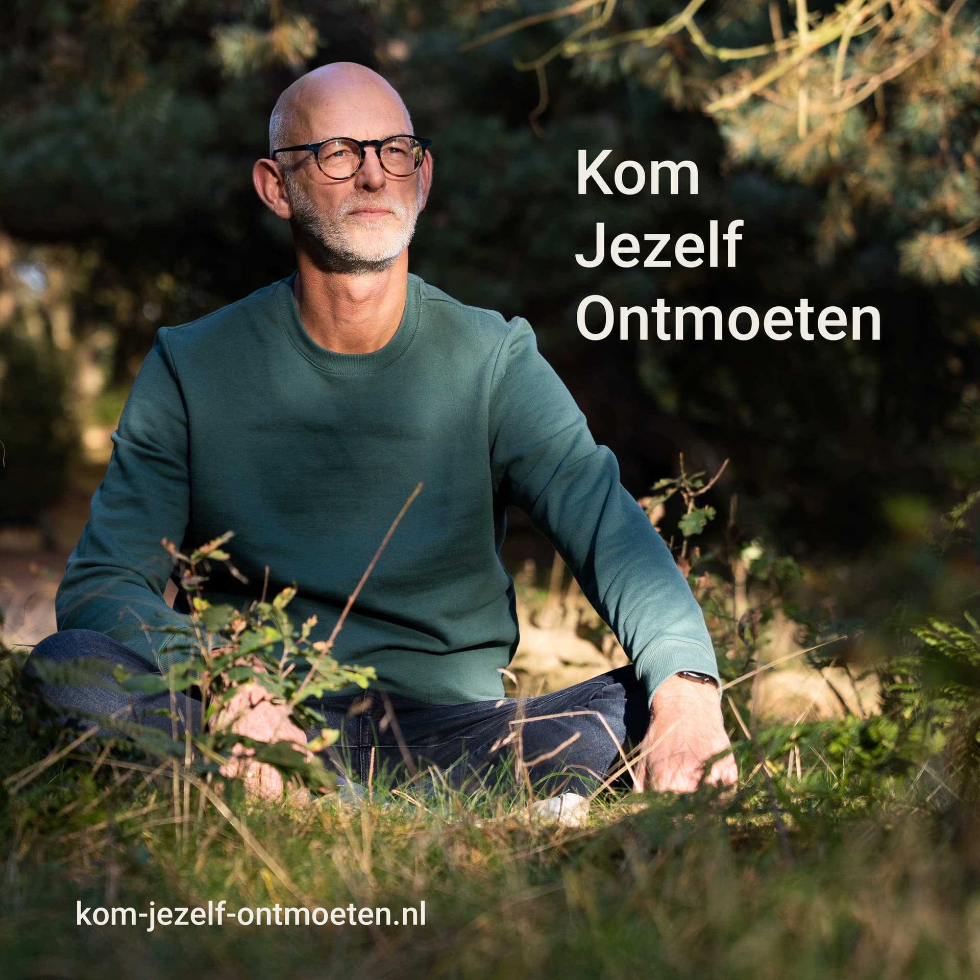 Kom-Jezelf-Ontmoeten - Podcasts