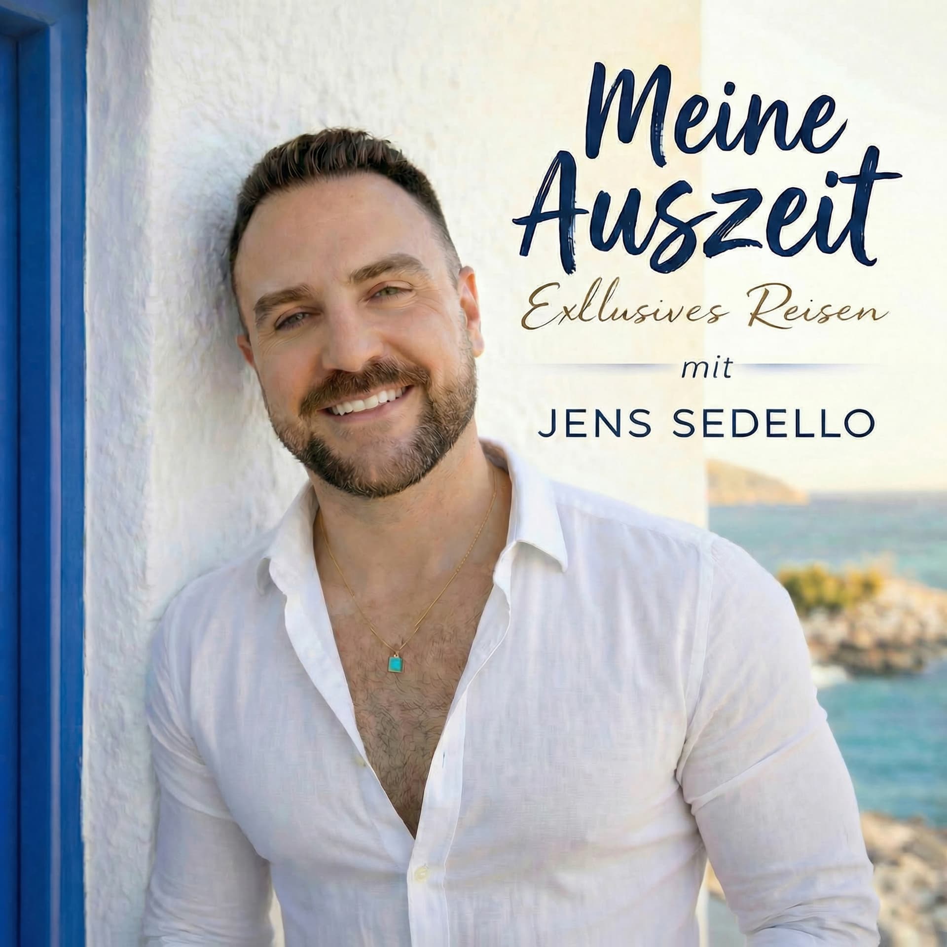 Meine Auszeit - exklusives Reisen - Podcasts