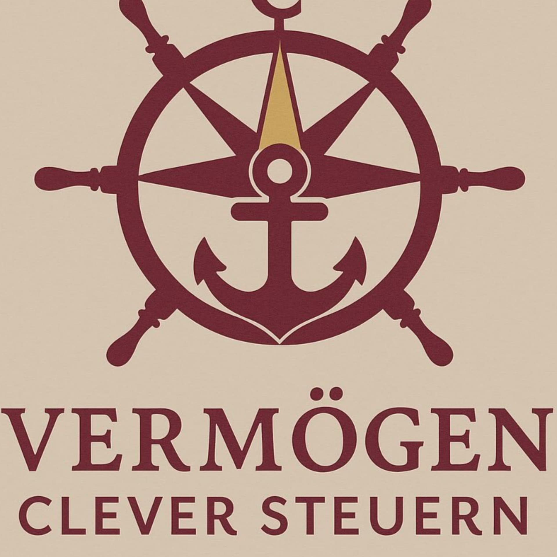 Vermögen.Clever.Steuern. - Podcasts