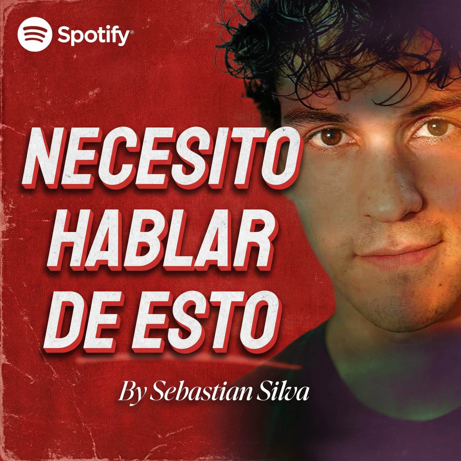 Necesito hablar de esto - Podcasts