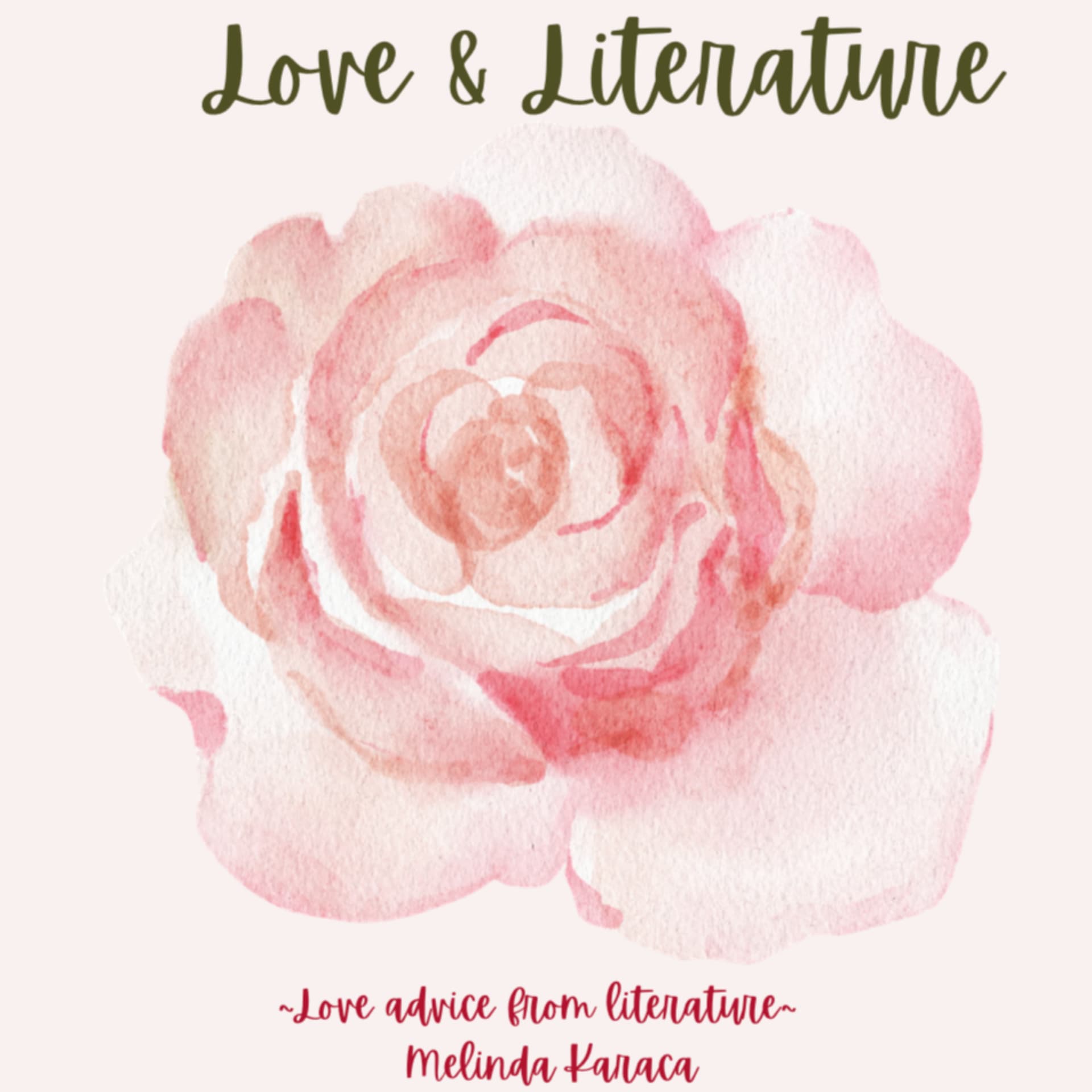 Love and Literature - Podcasts