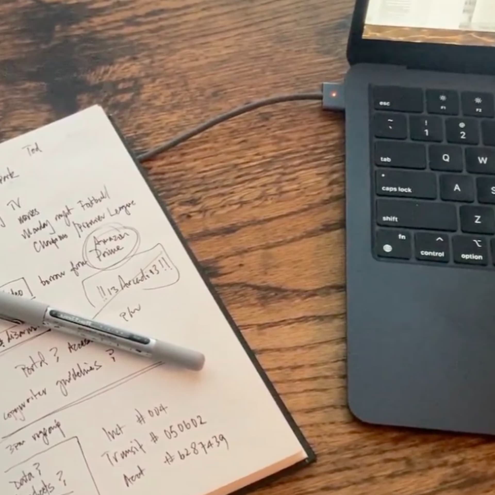 Words on Writing - Podcasts