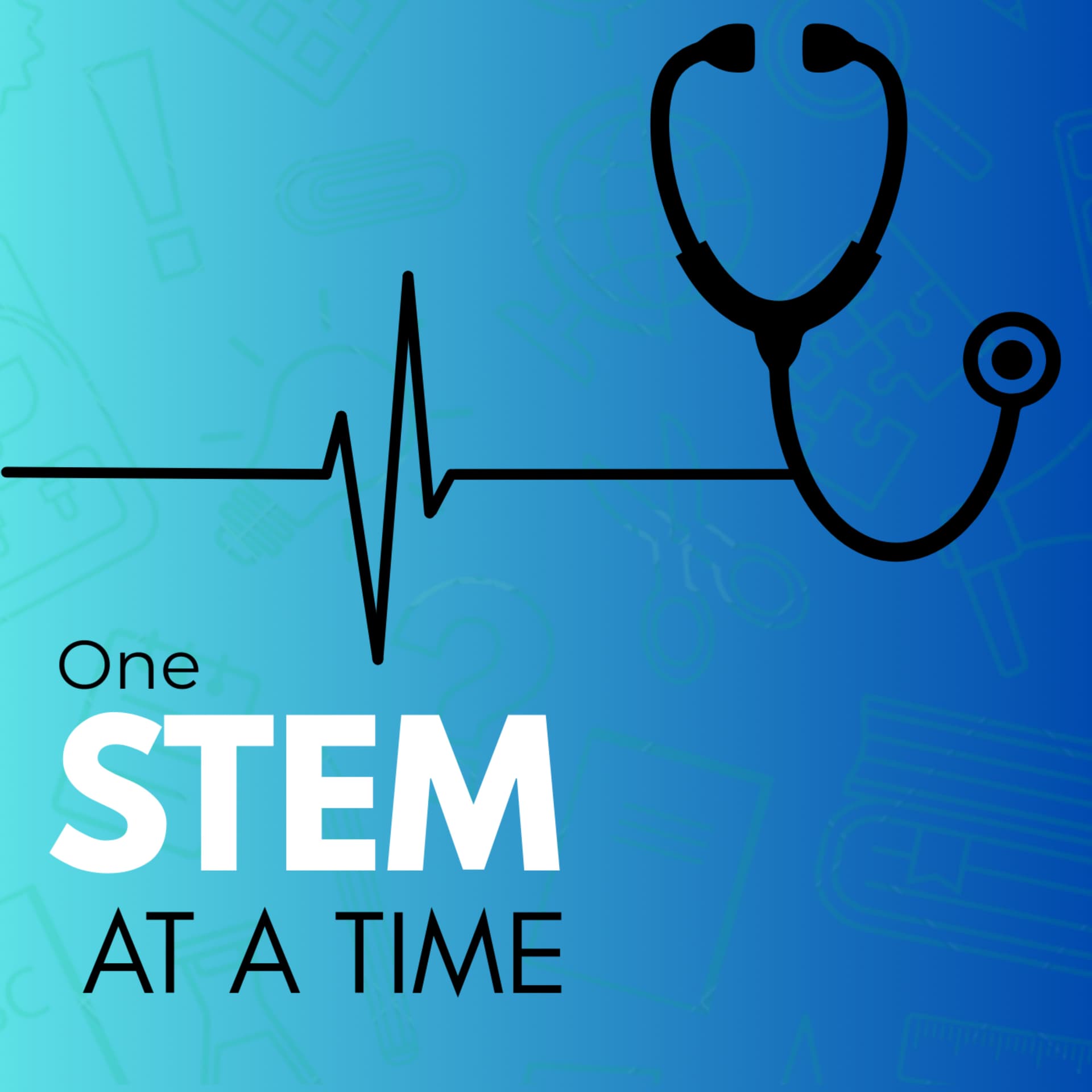 One Stem at a Time: High-Yield Board Review for Medical Students - Podcasts