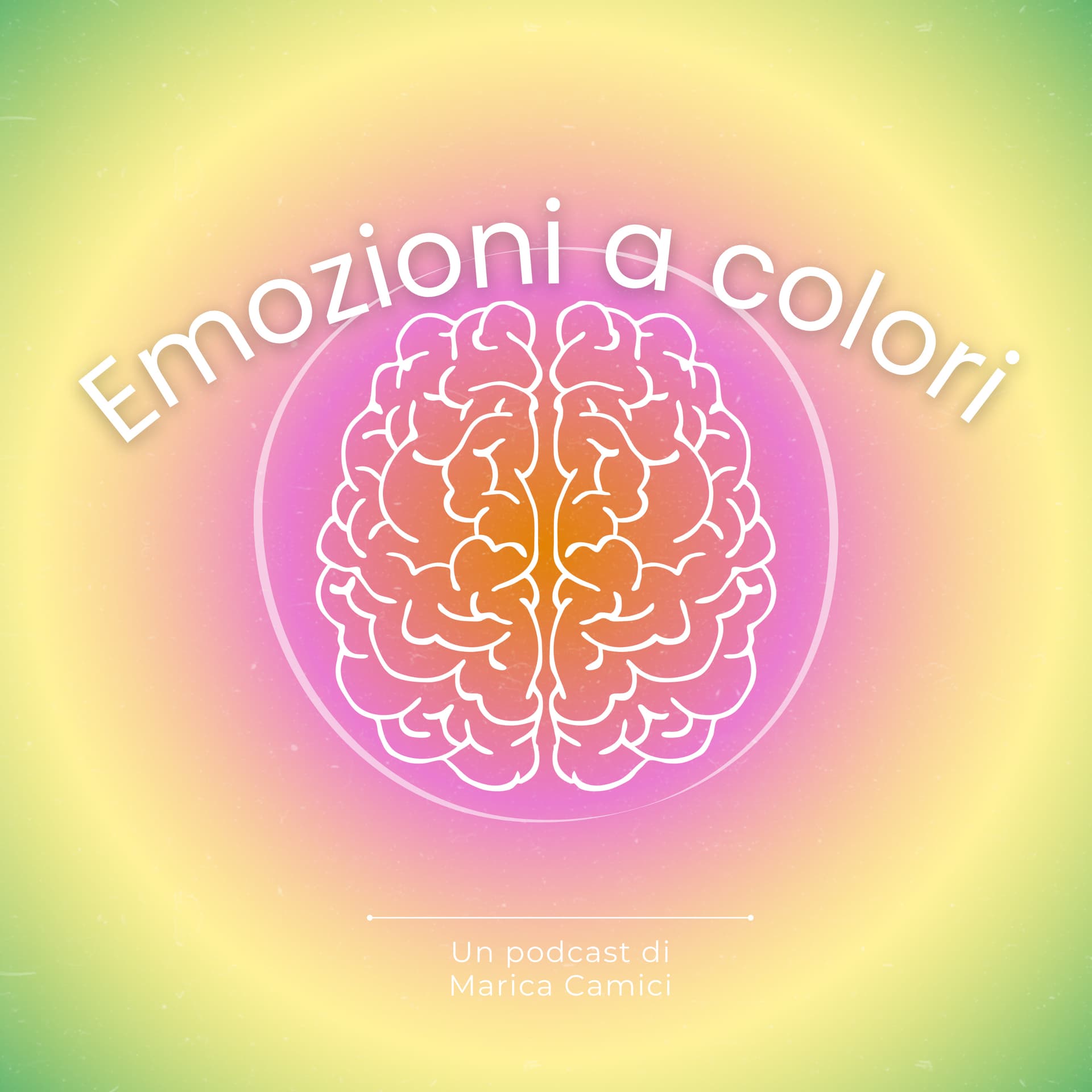 Emozioni a colori - Podcasts