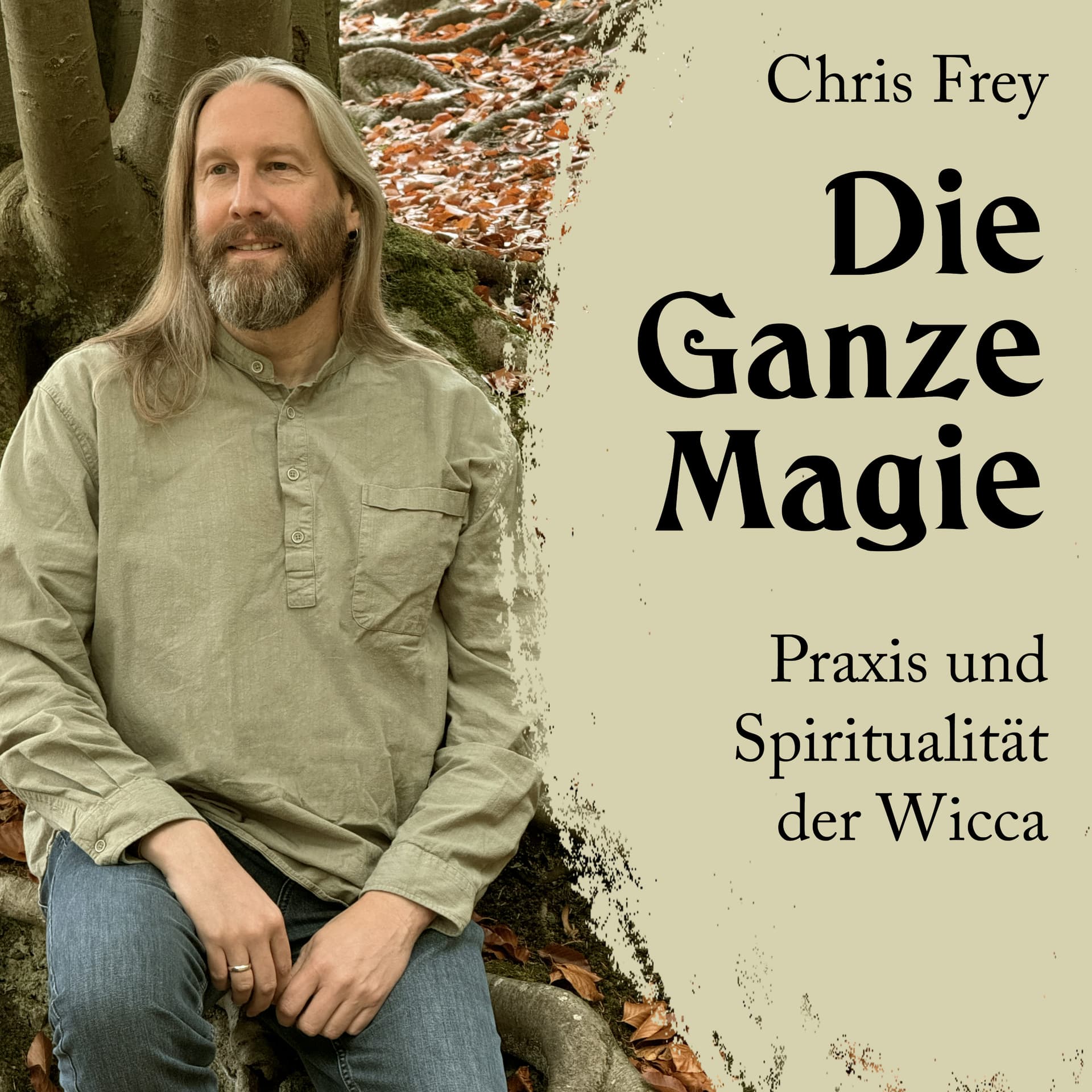 Die Ganze Magie - Podcasts